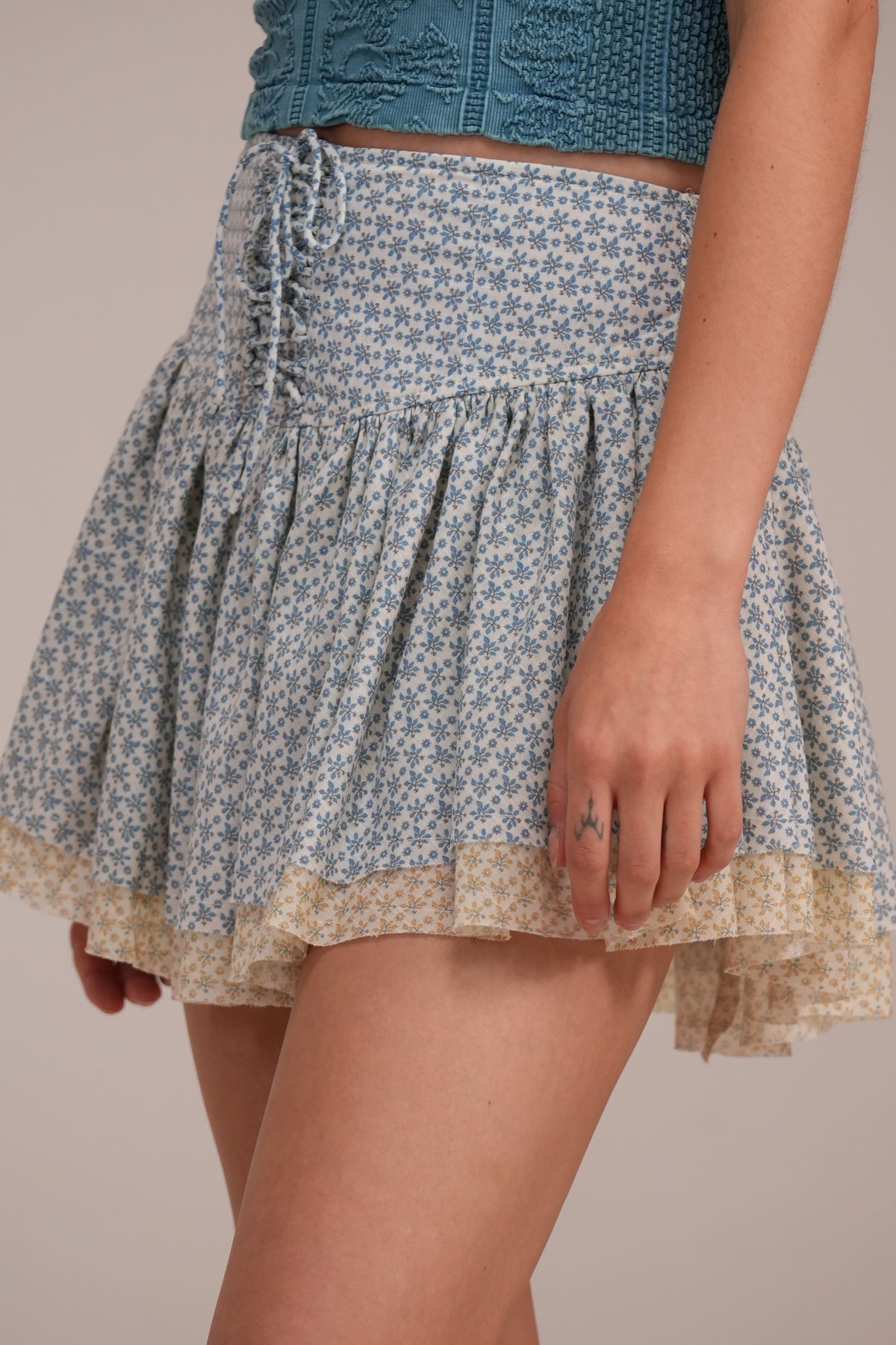 Falda Kendall