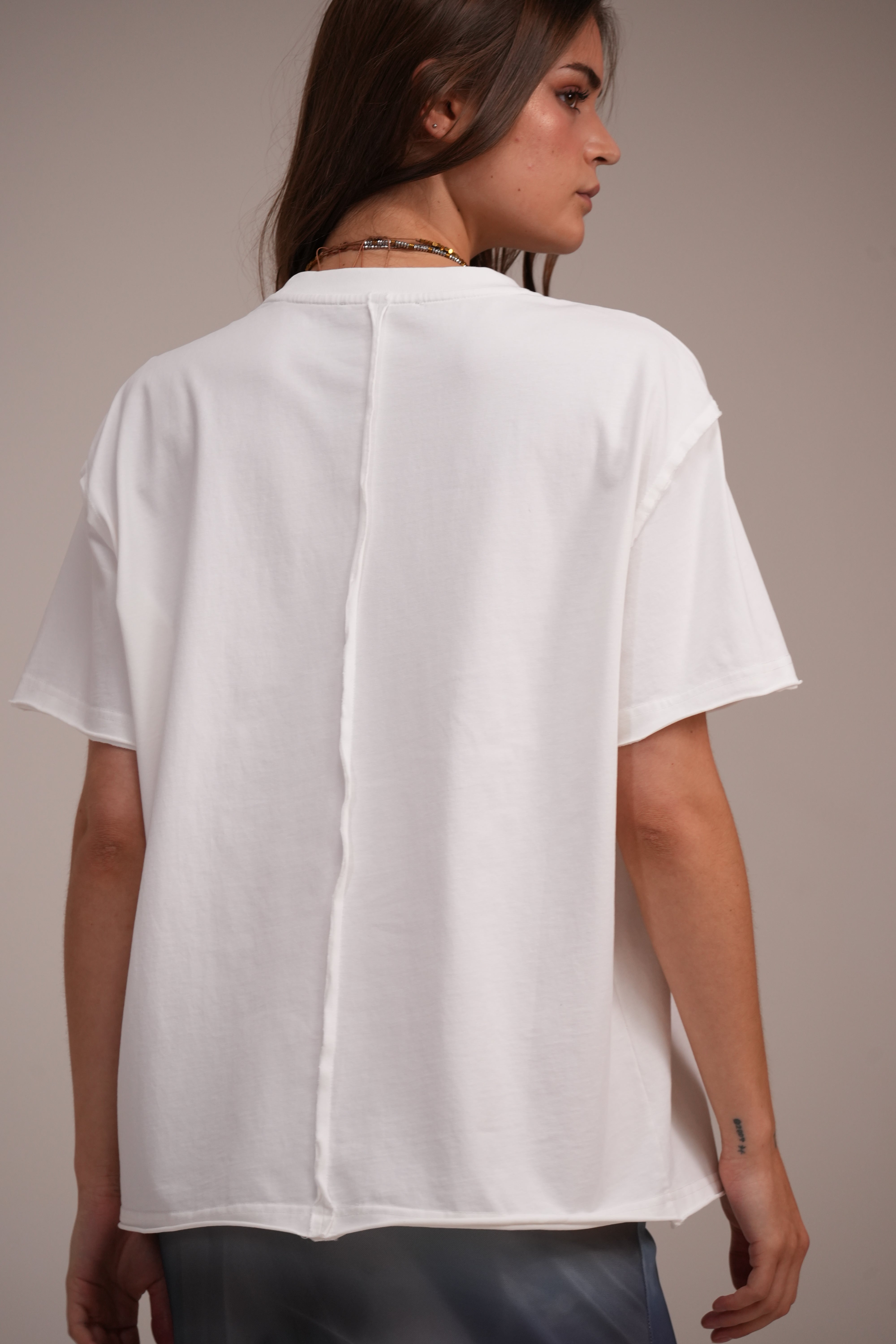 Playera Gorrion