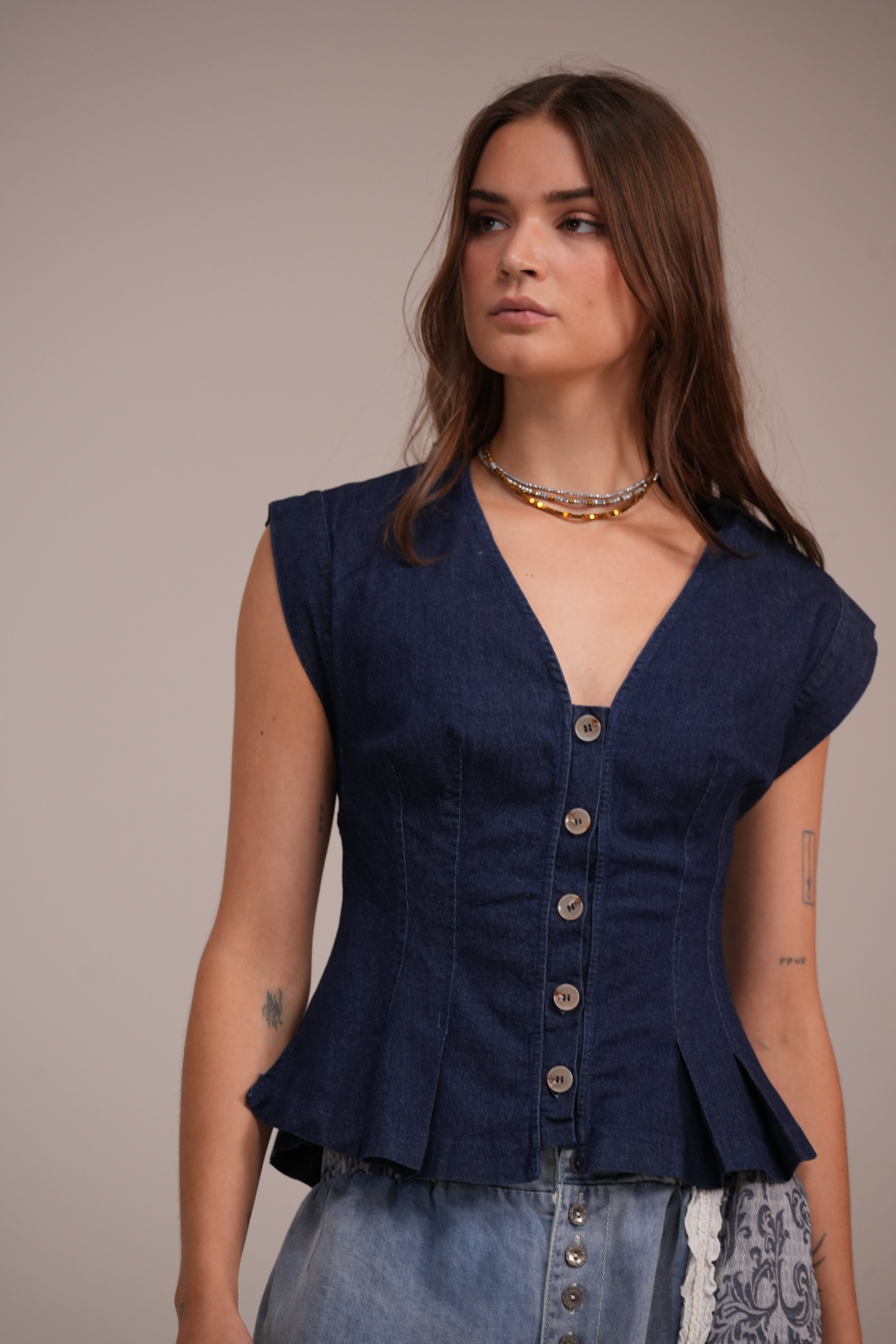 Blusa Giselle