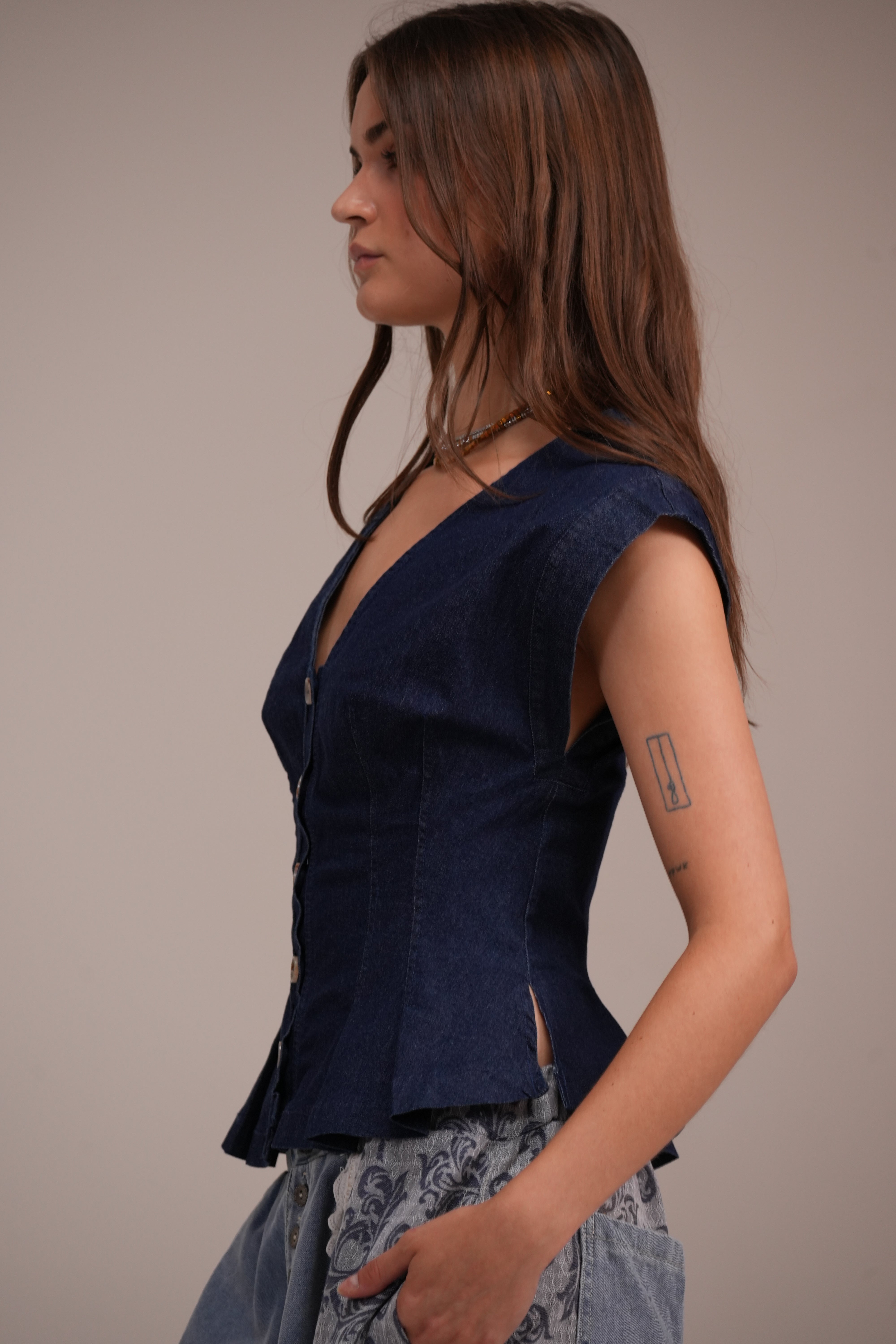 Blusa Giselle