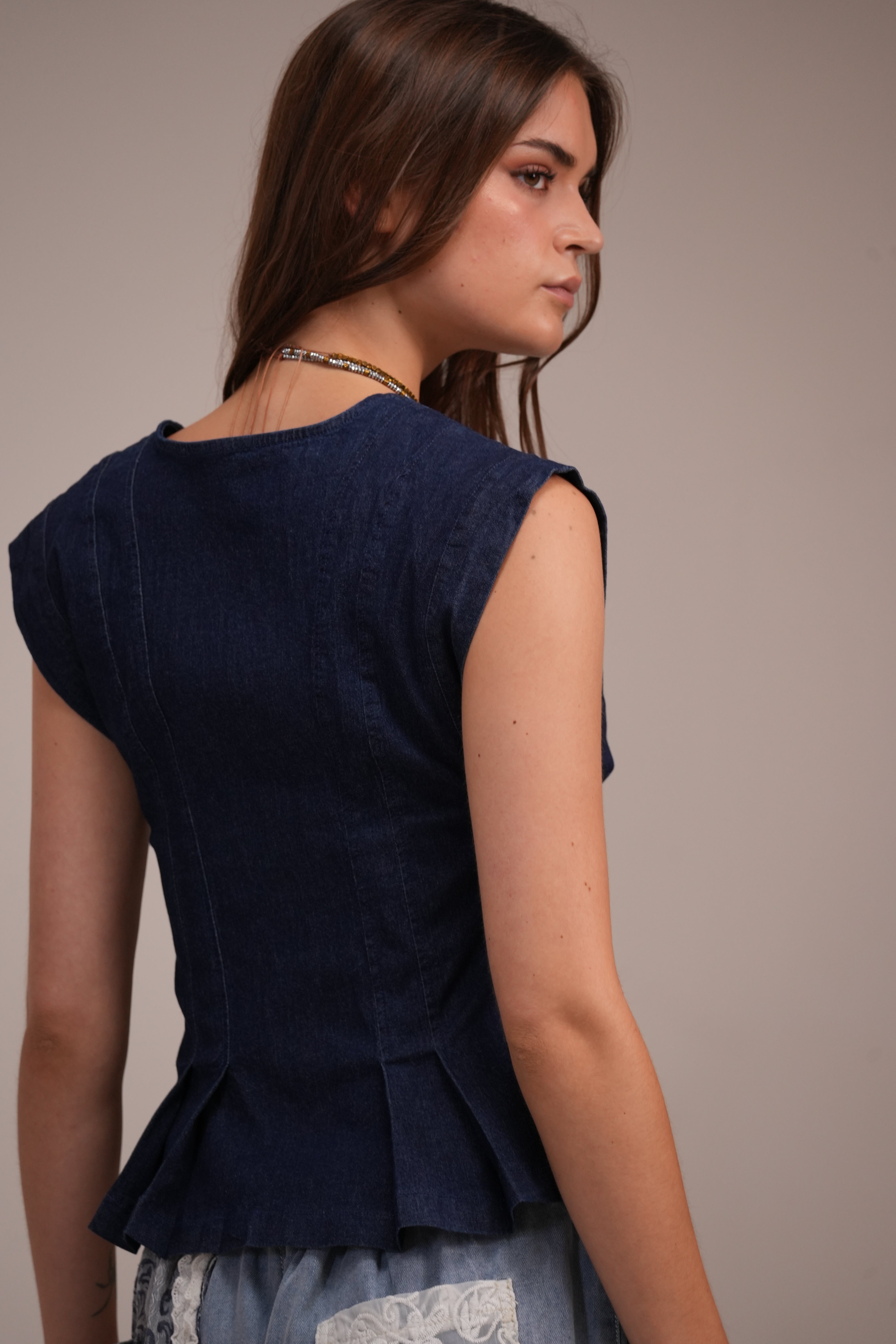 Blusa Giselle