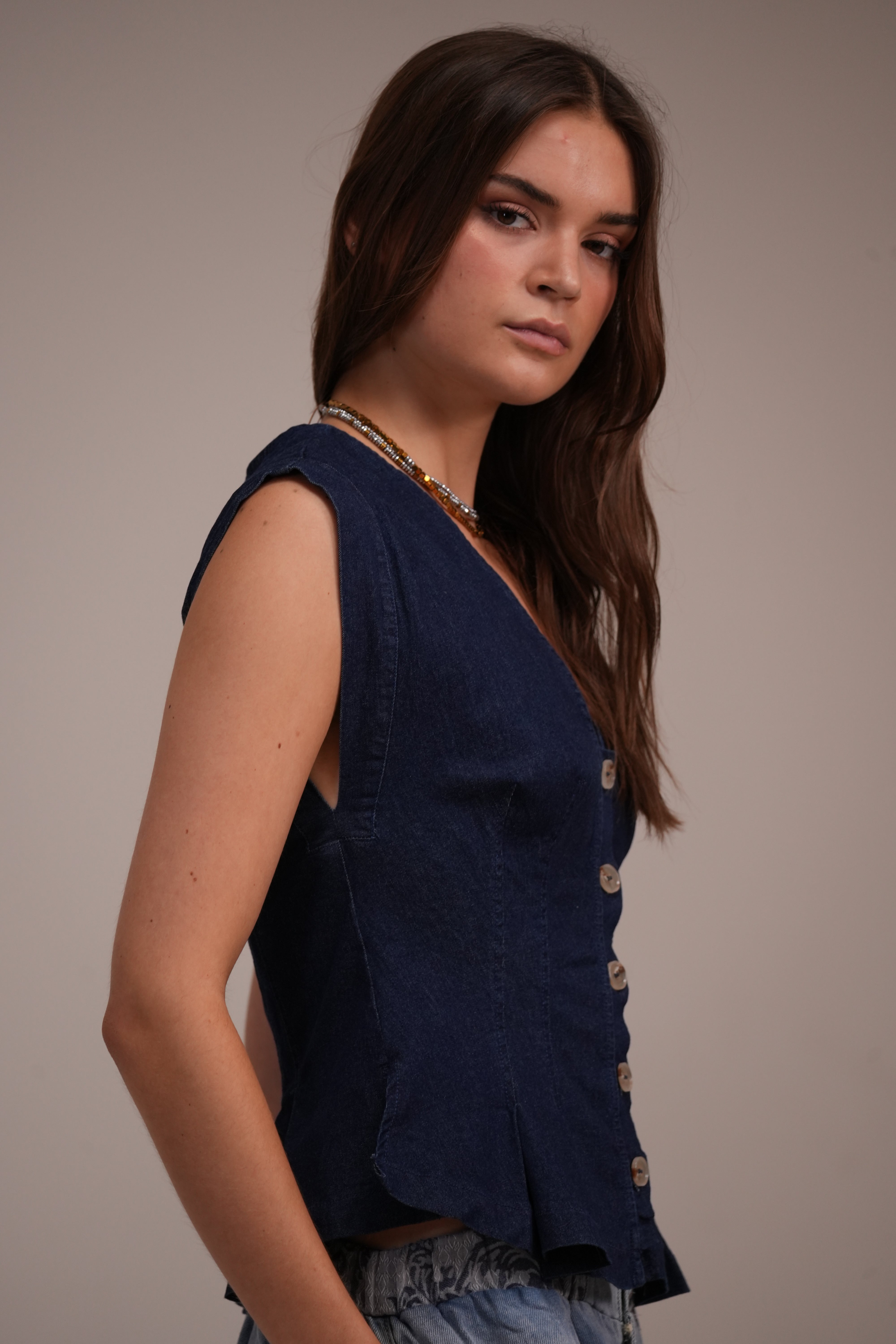Blusa Giselle