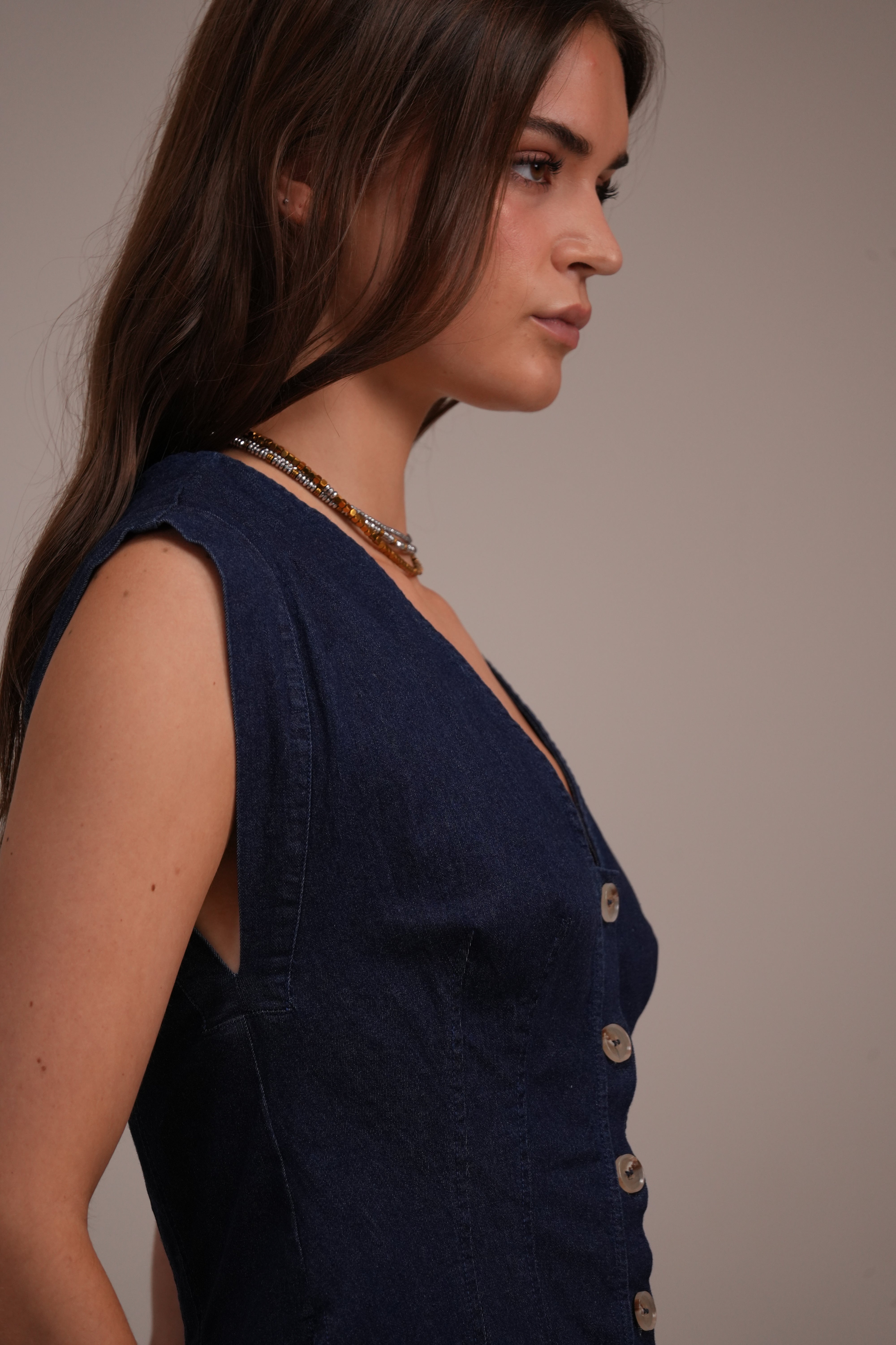 Blusa Giselle