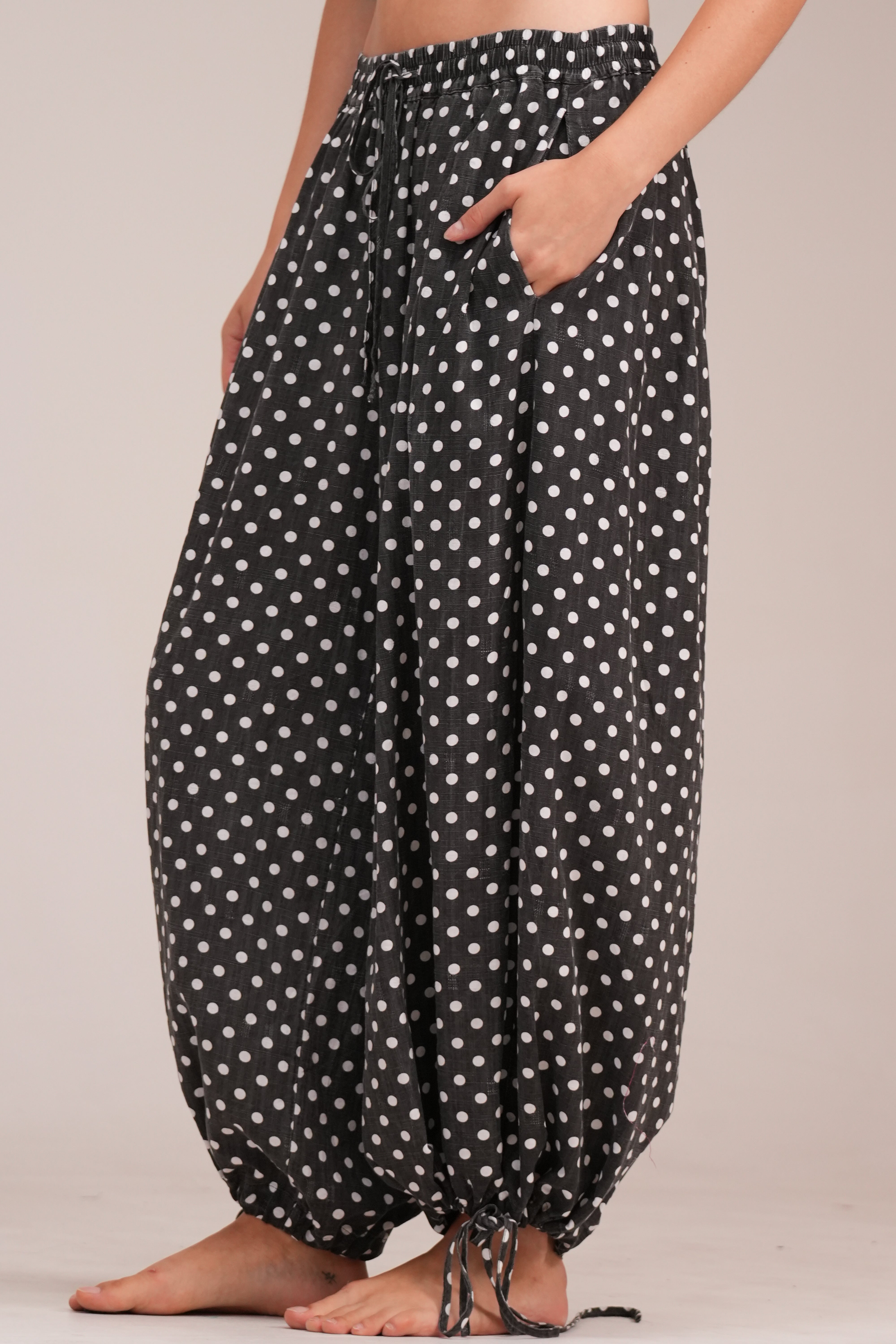 Pantalón Parma
