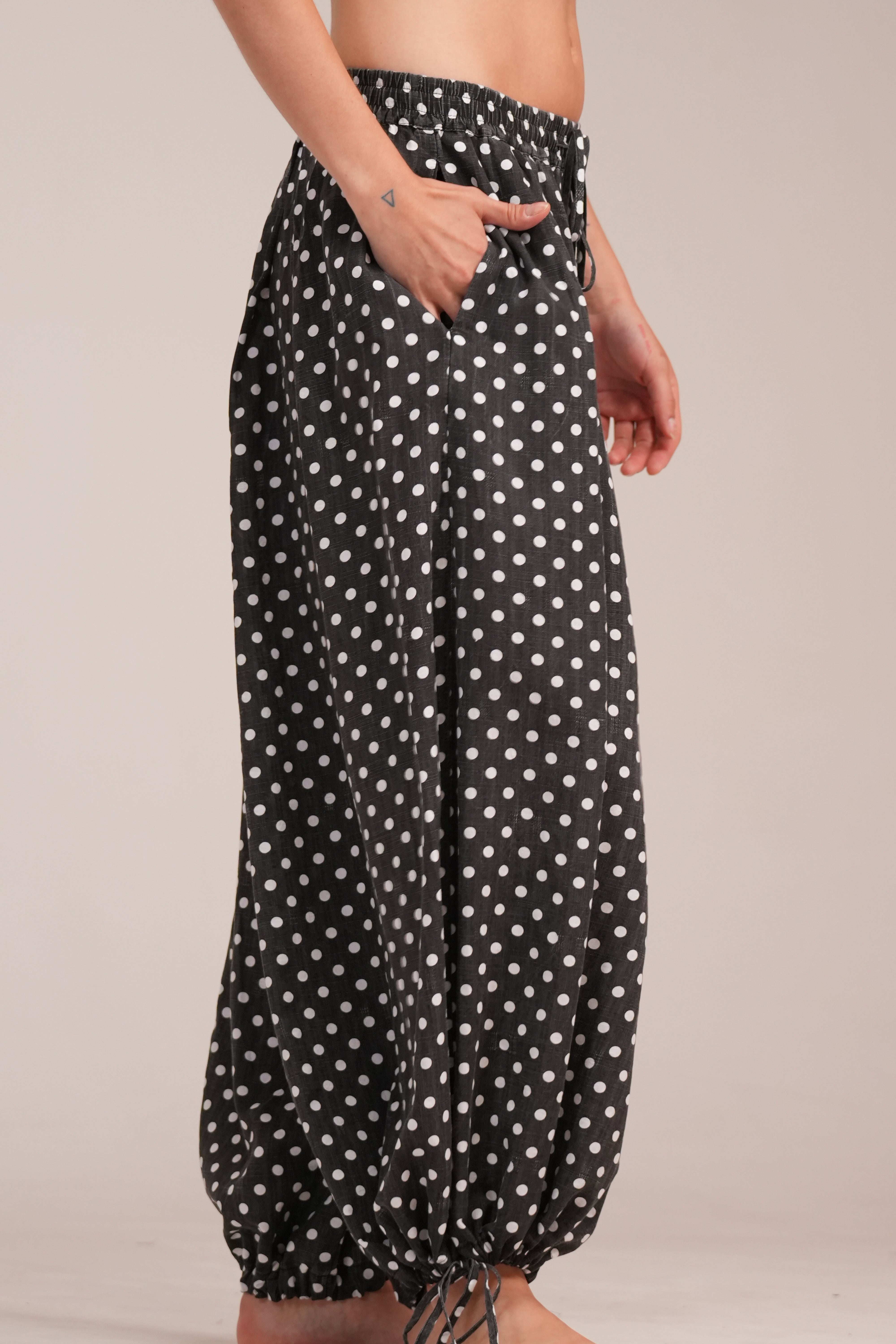 Pantalón Parma