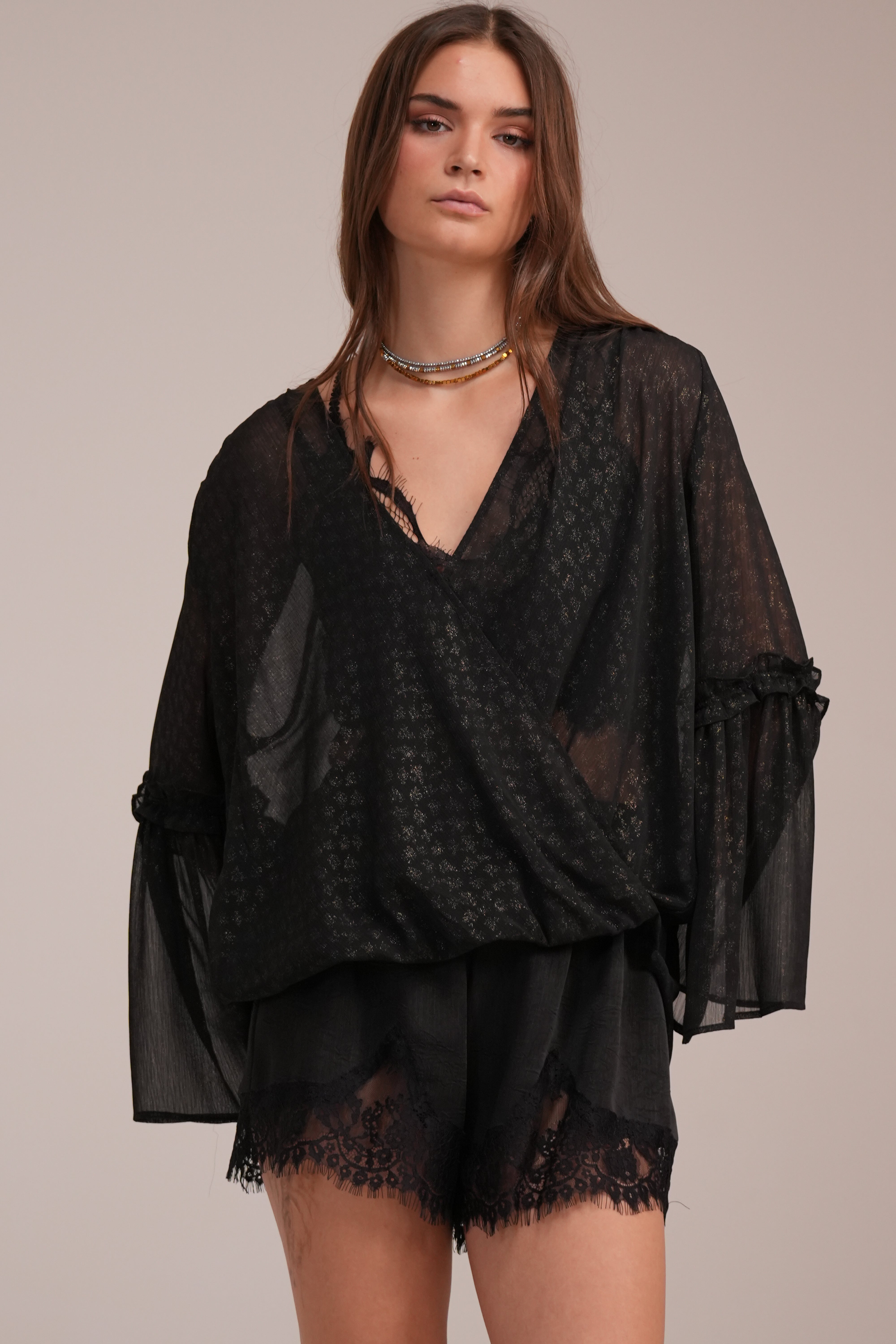 Blusa Nyx