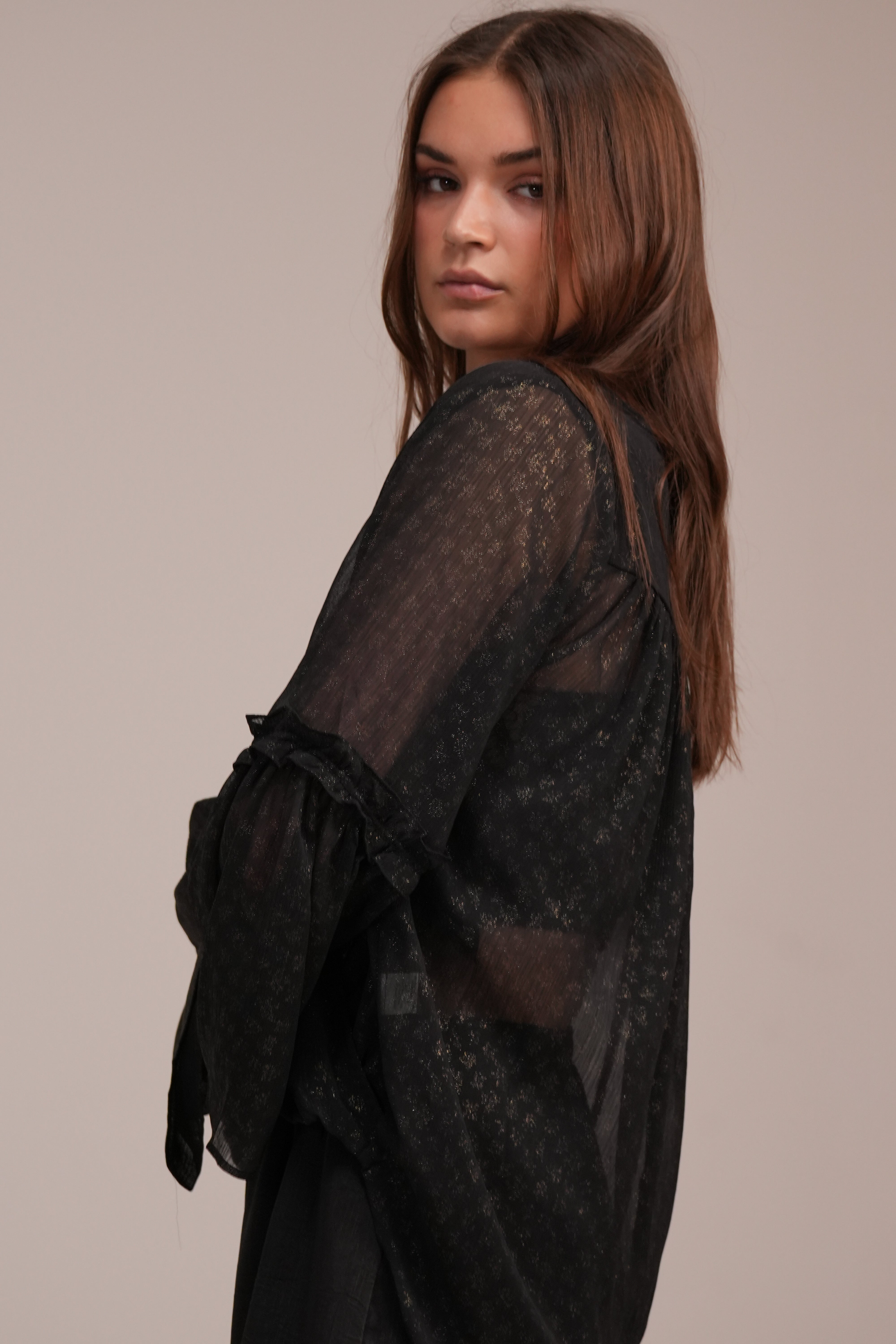 Blusa Nyx
