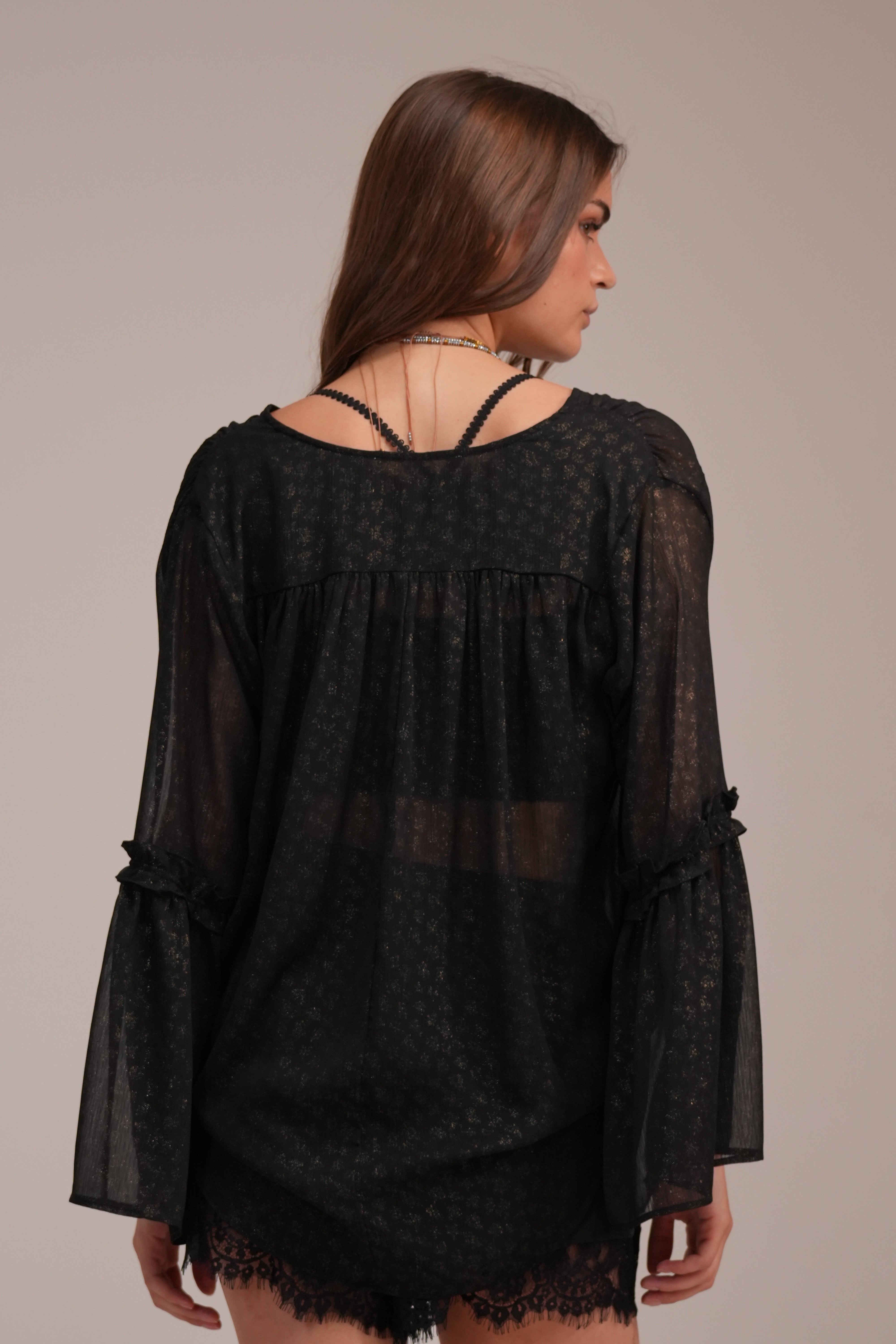 Blusa Nyx