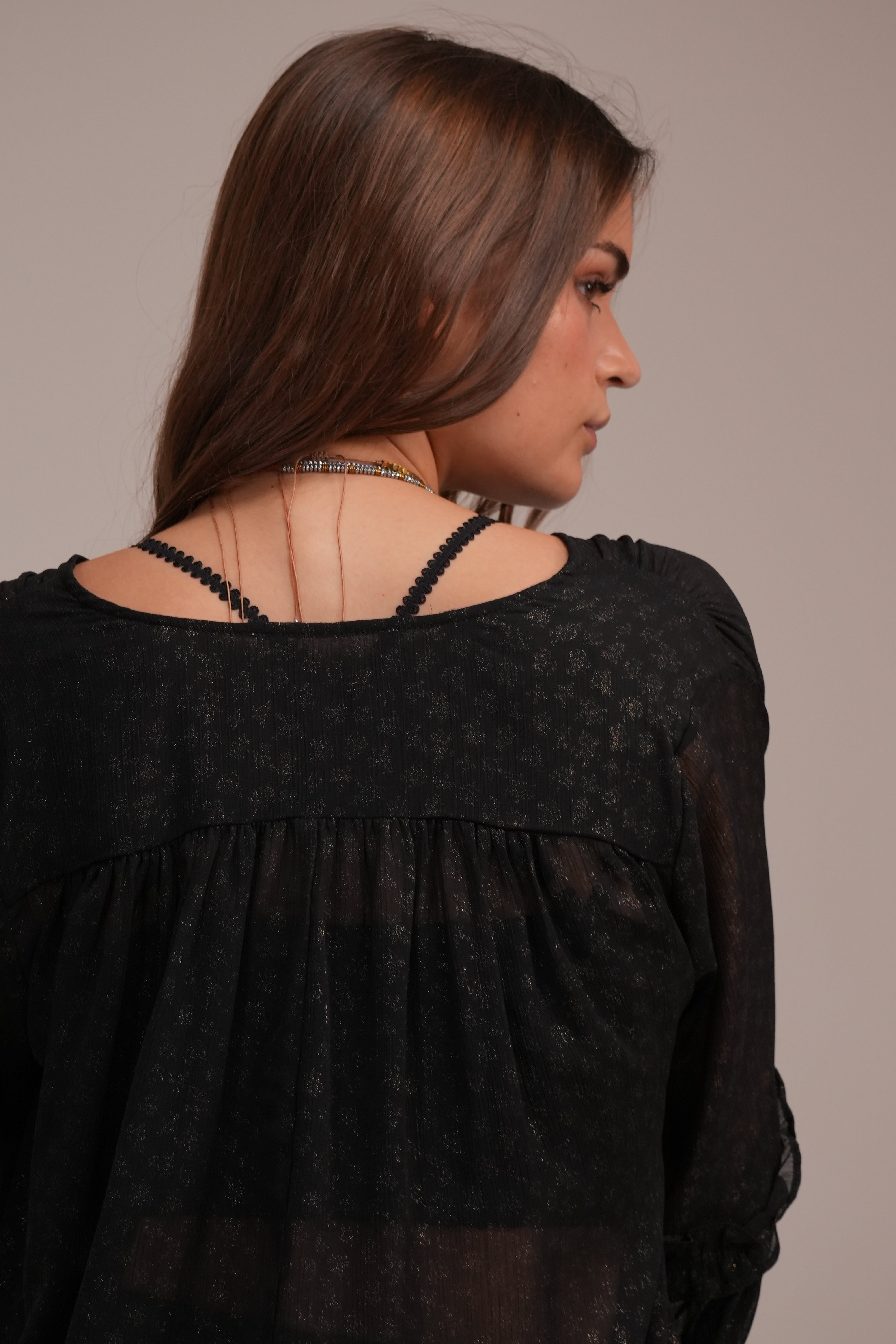 Blusa Nyx