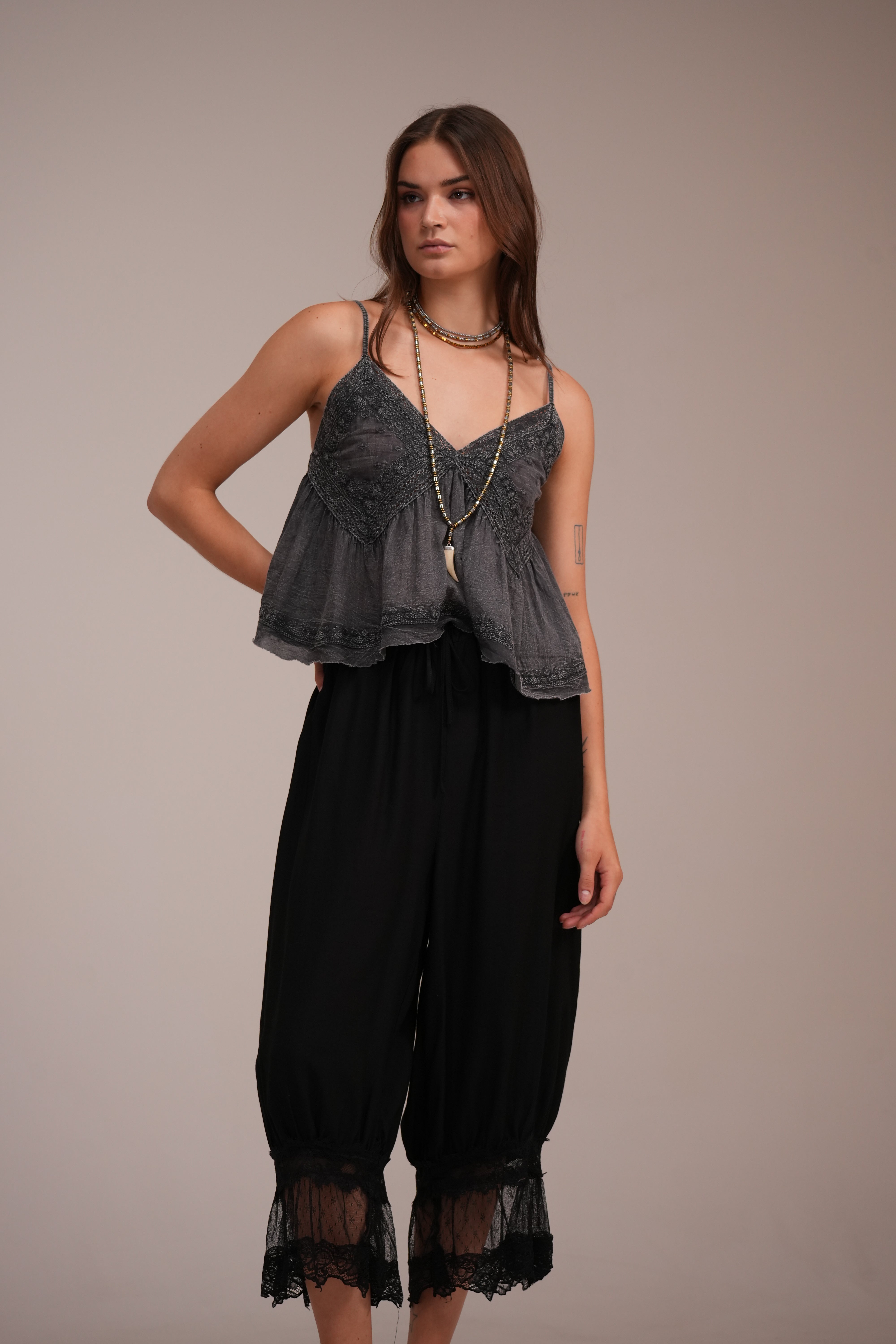 Pantalón Tyra