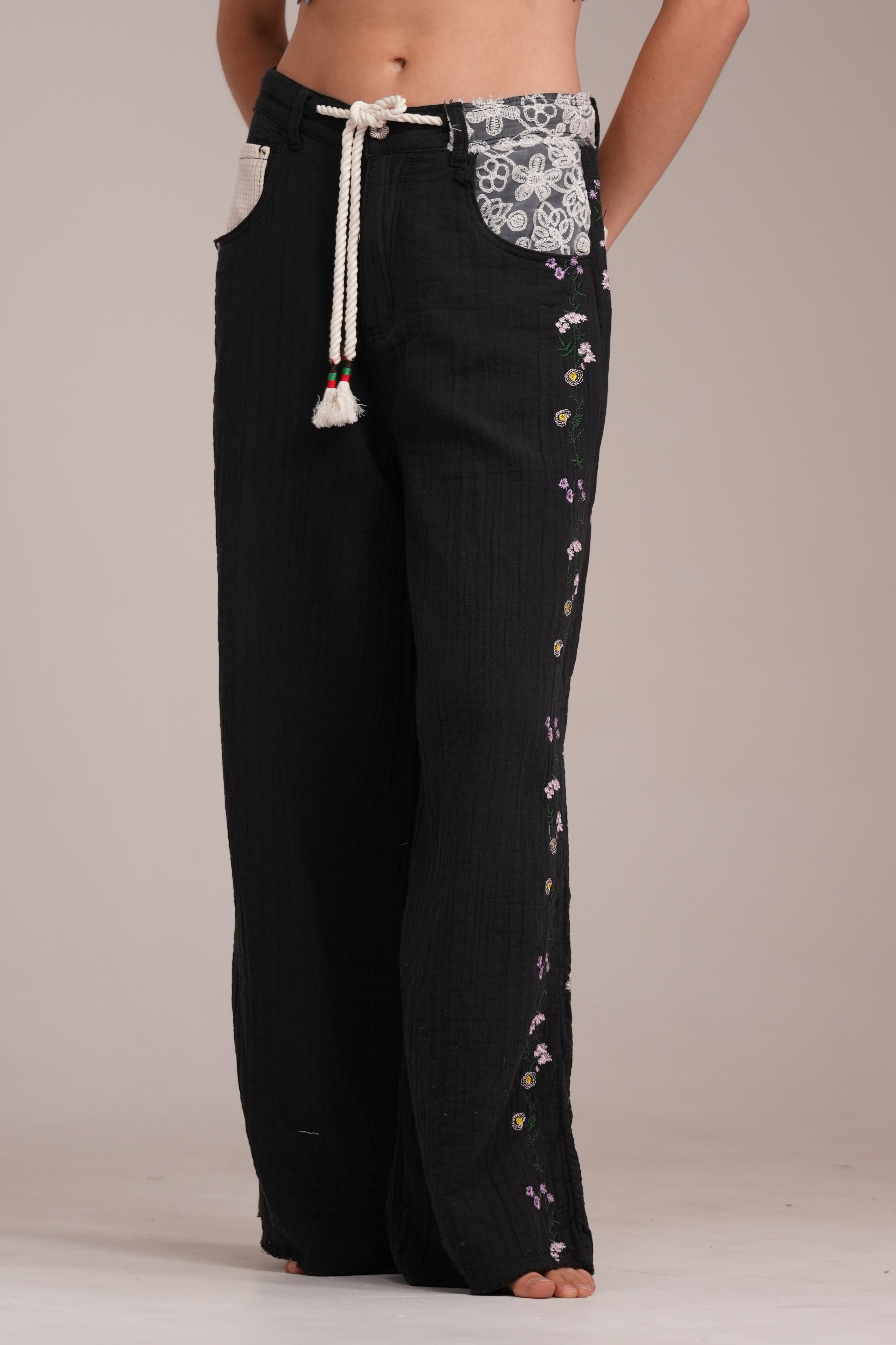 Pantalón Zella