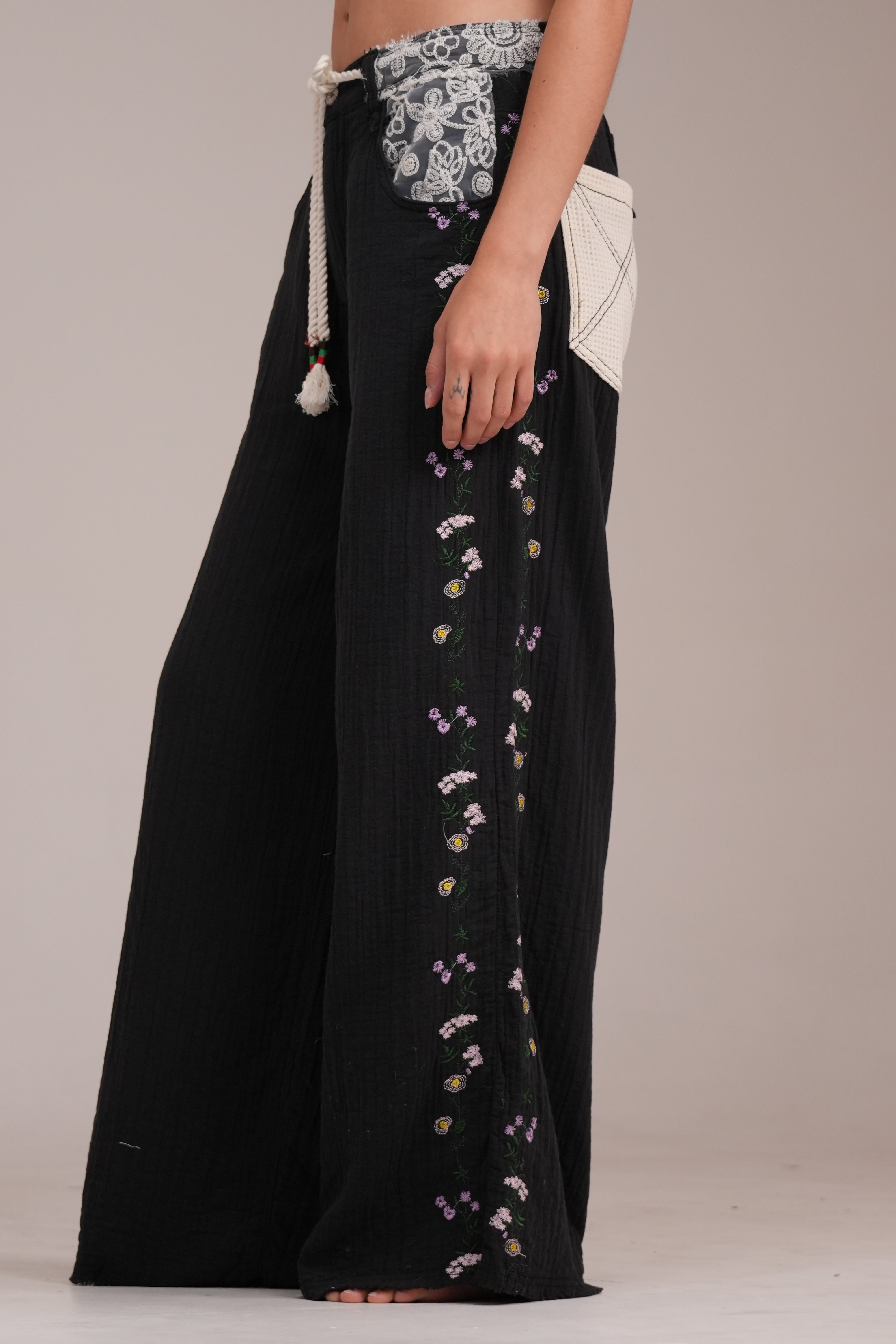 Pantalón Zella