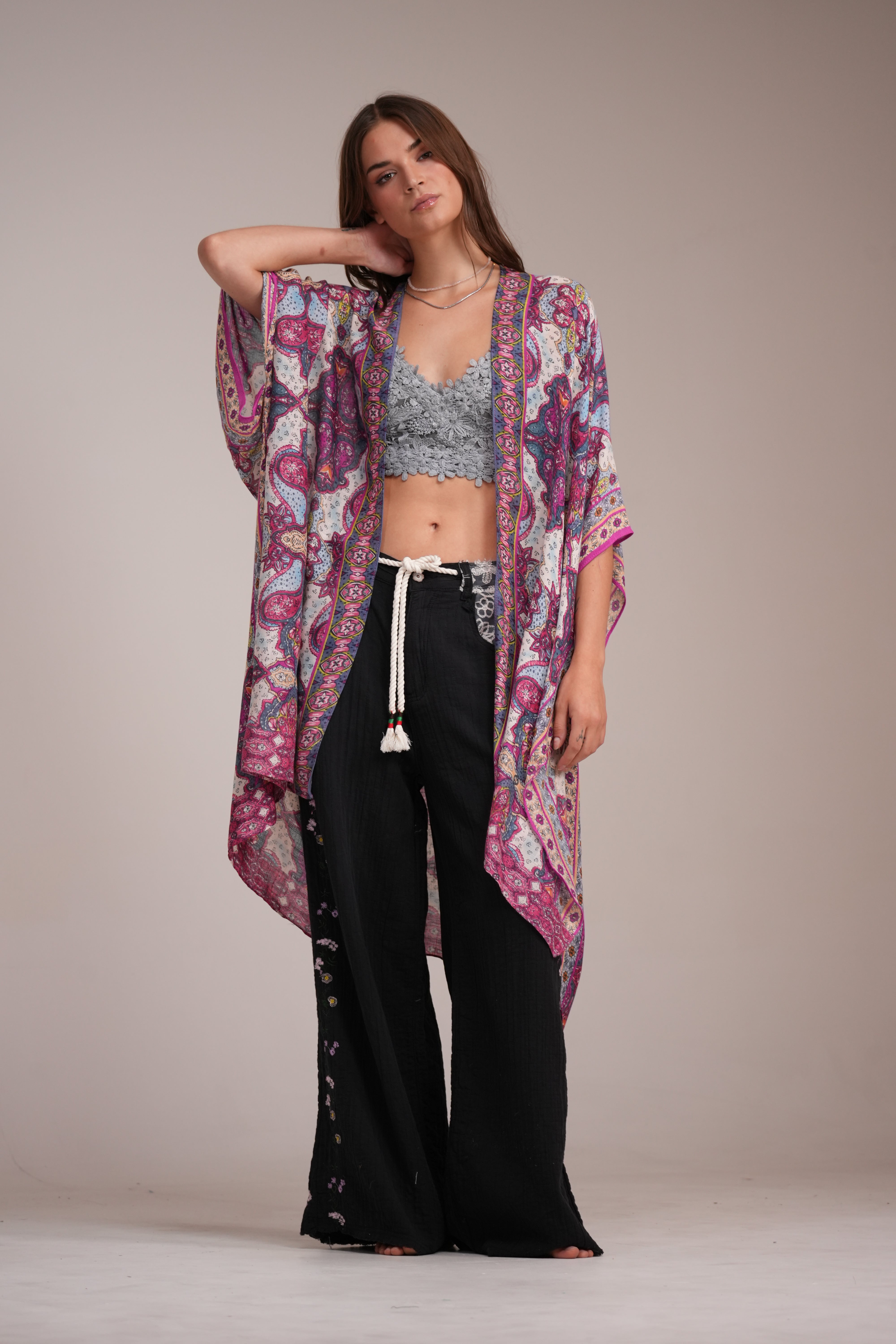 Kimono Marwa 2