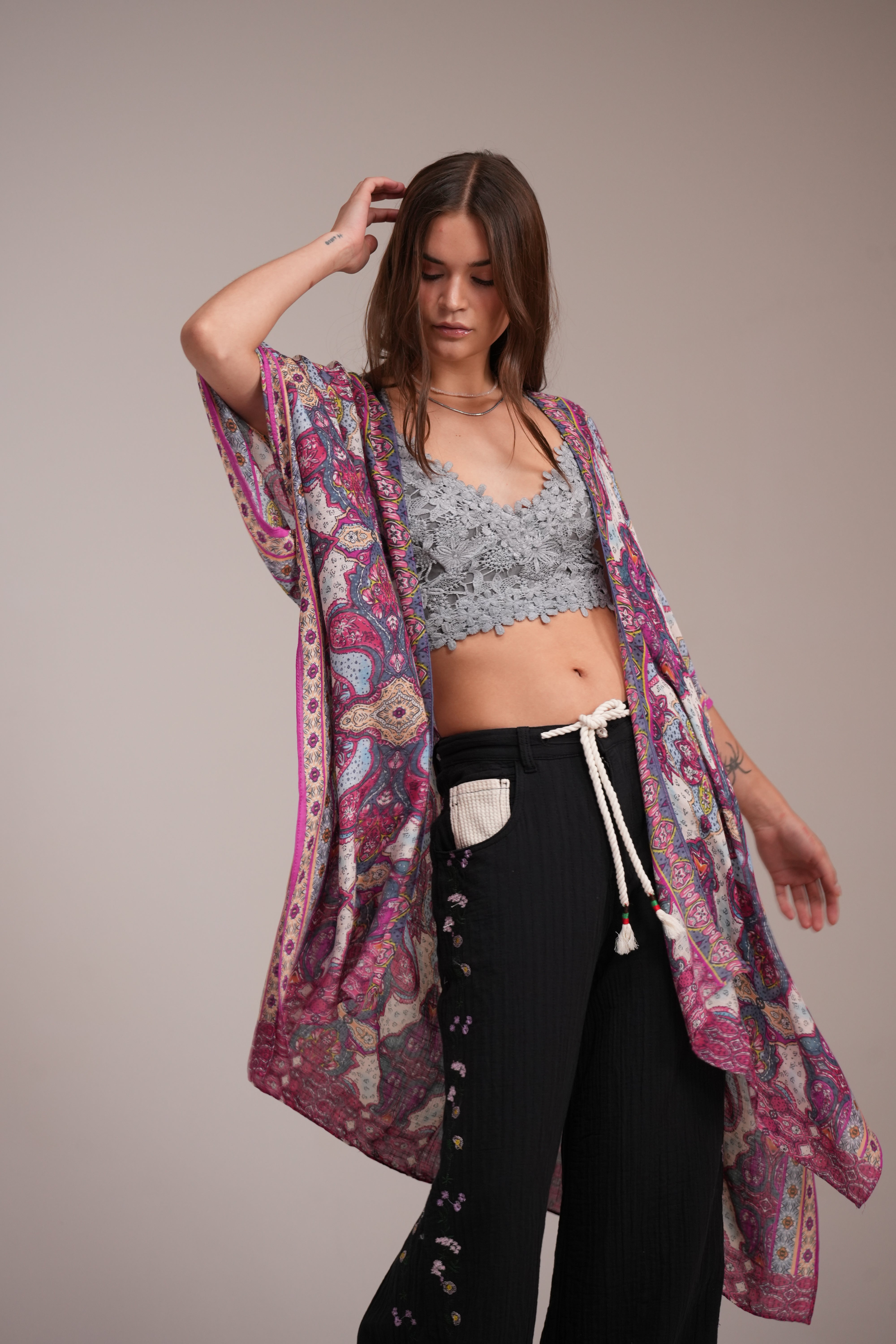 Kimono Marwa 2