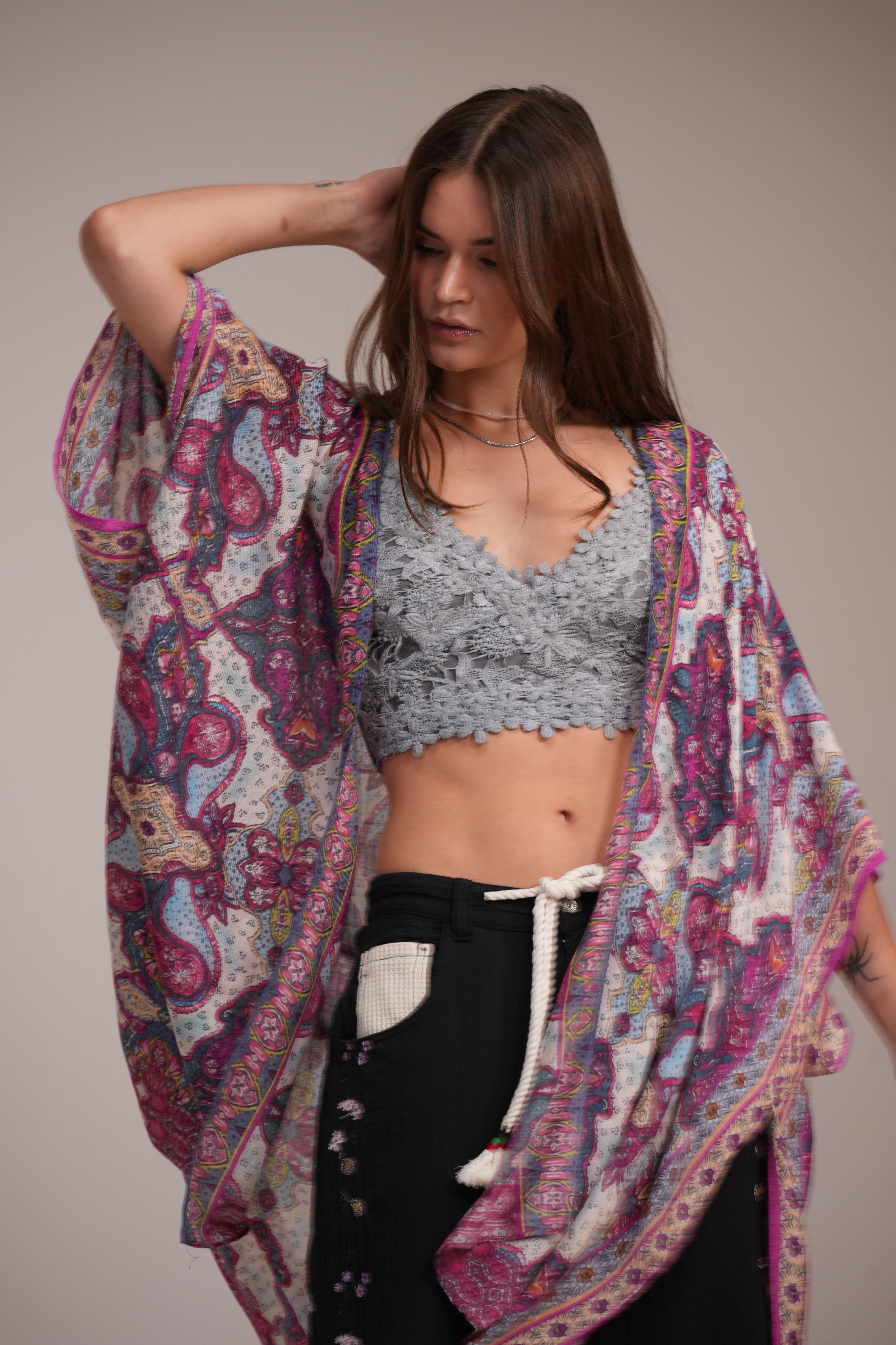 Kimono Marwa 2