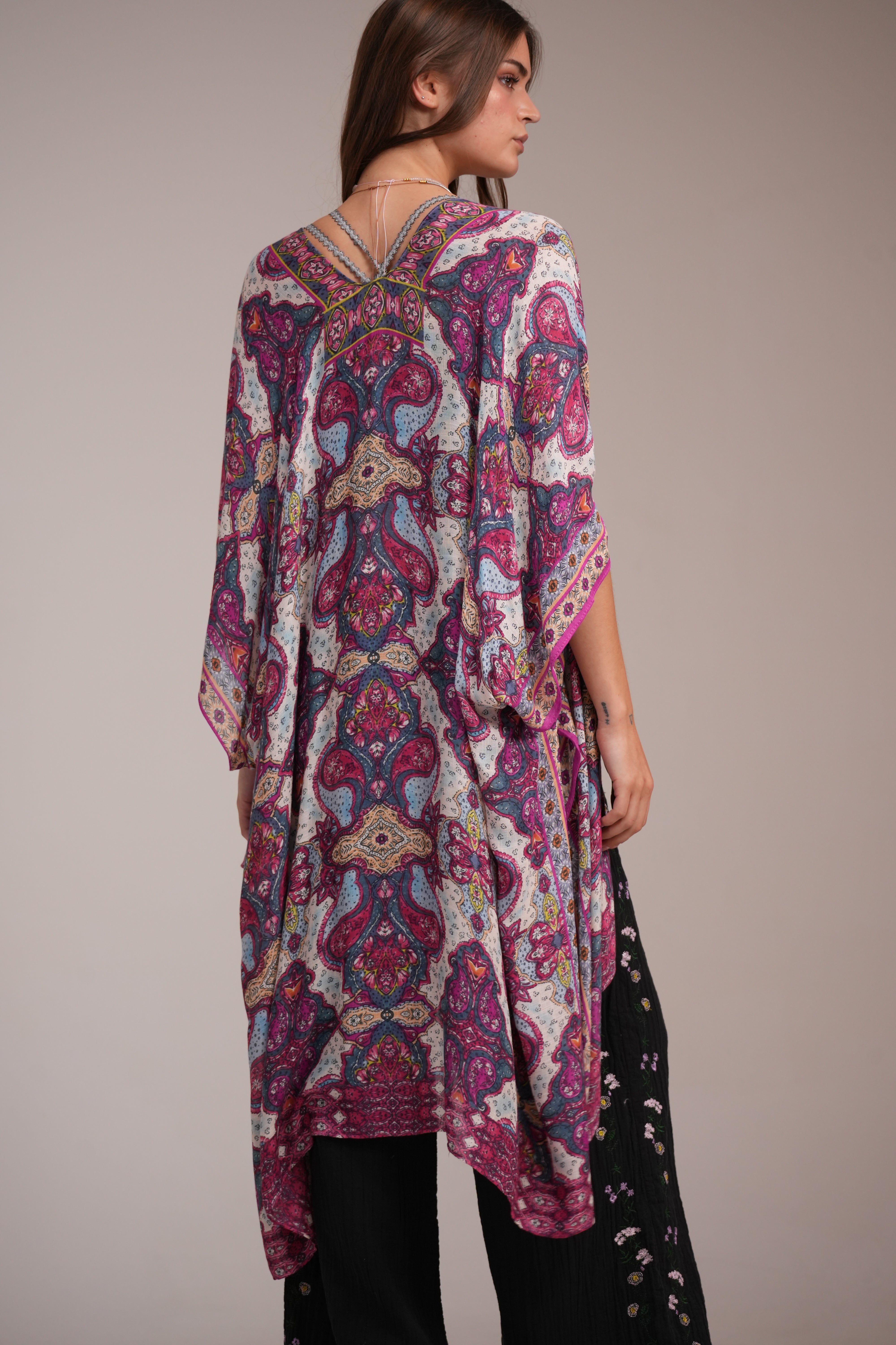 Kimono Marwa 2