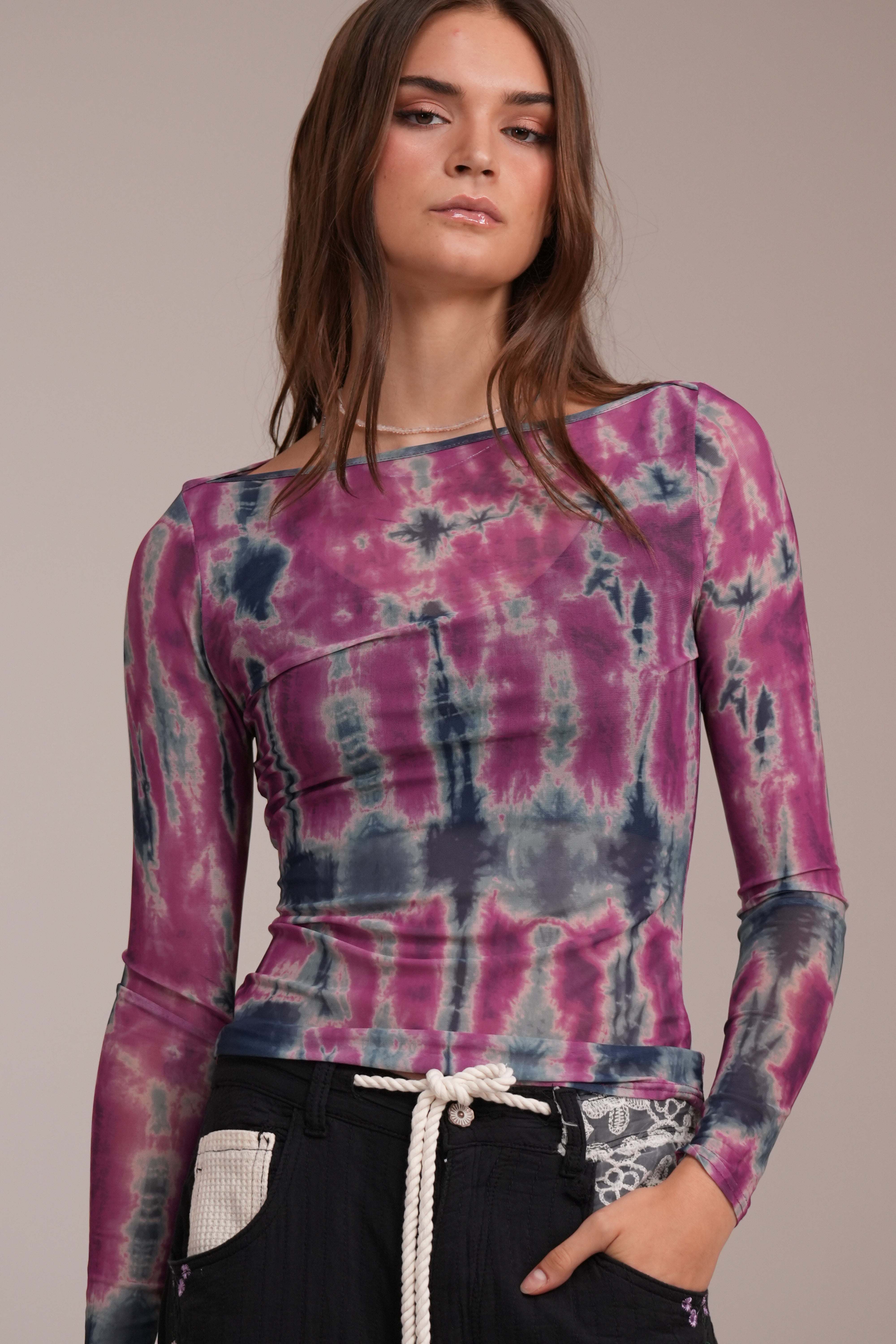 Blusa Ciara