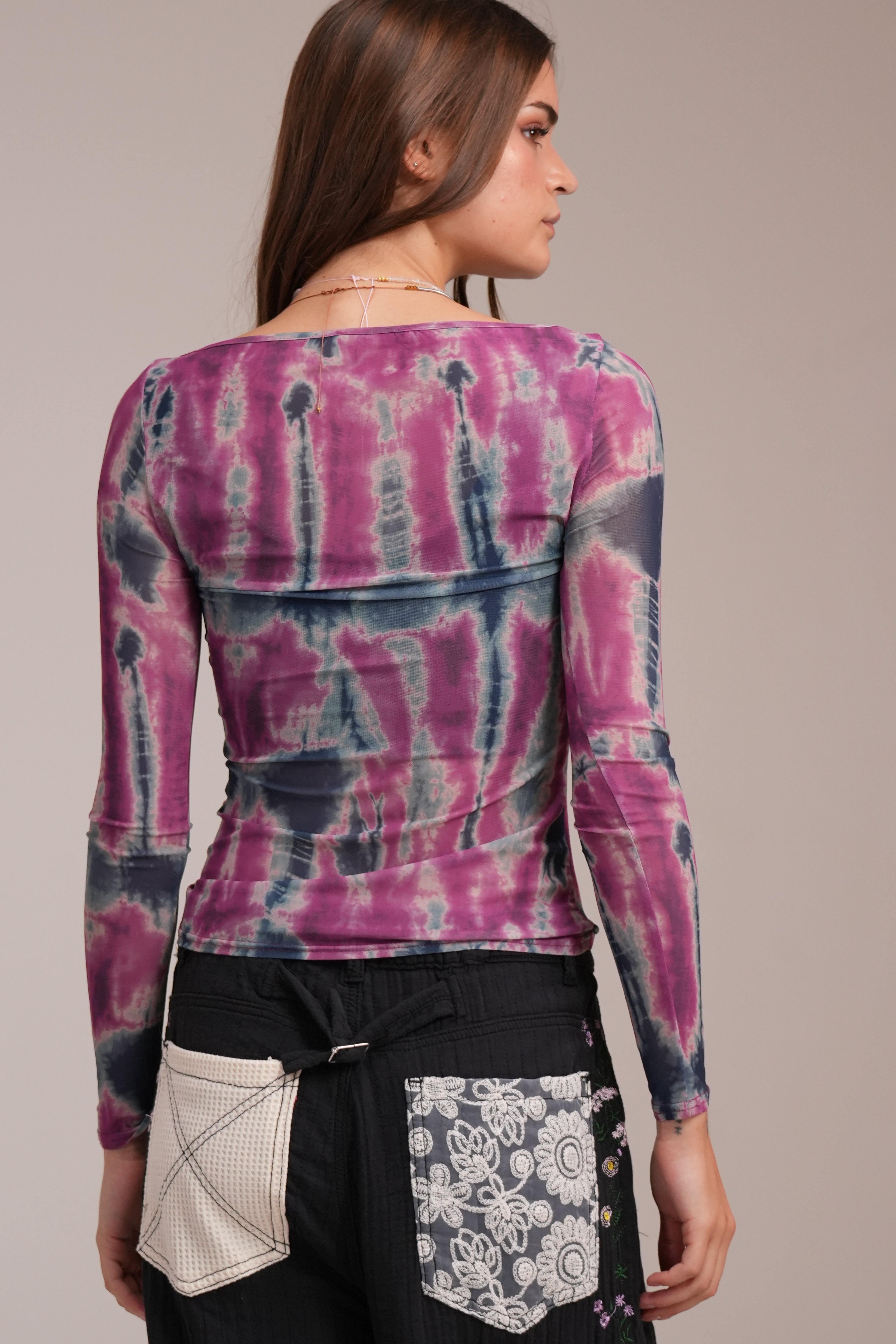 Blusa Ciara