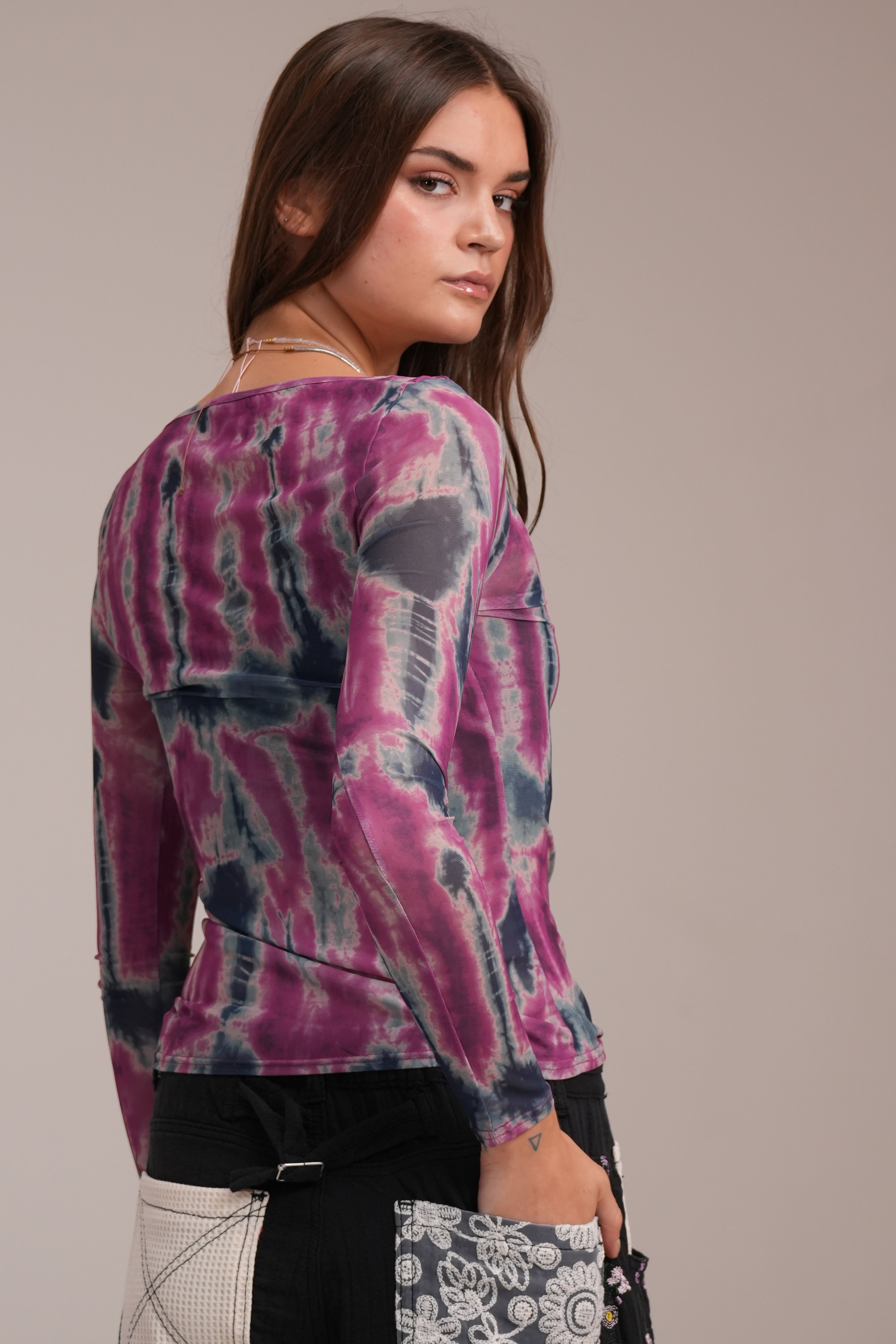 Blusa Ciara
