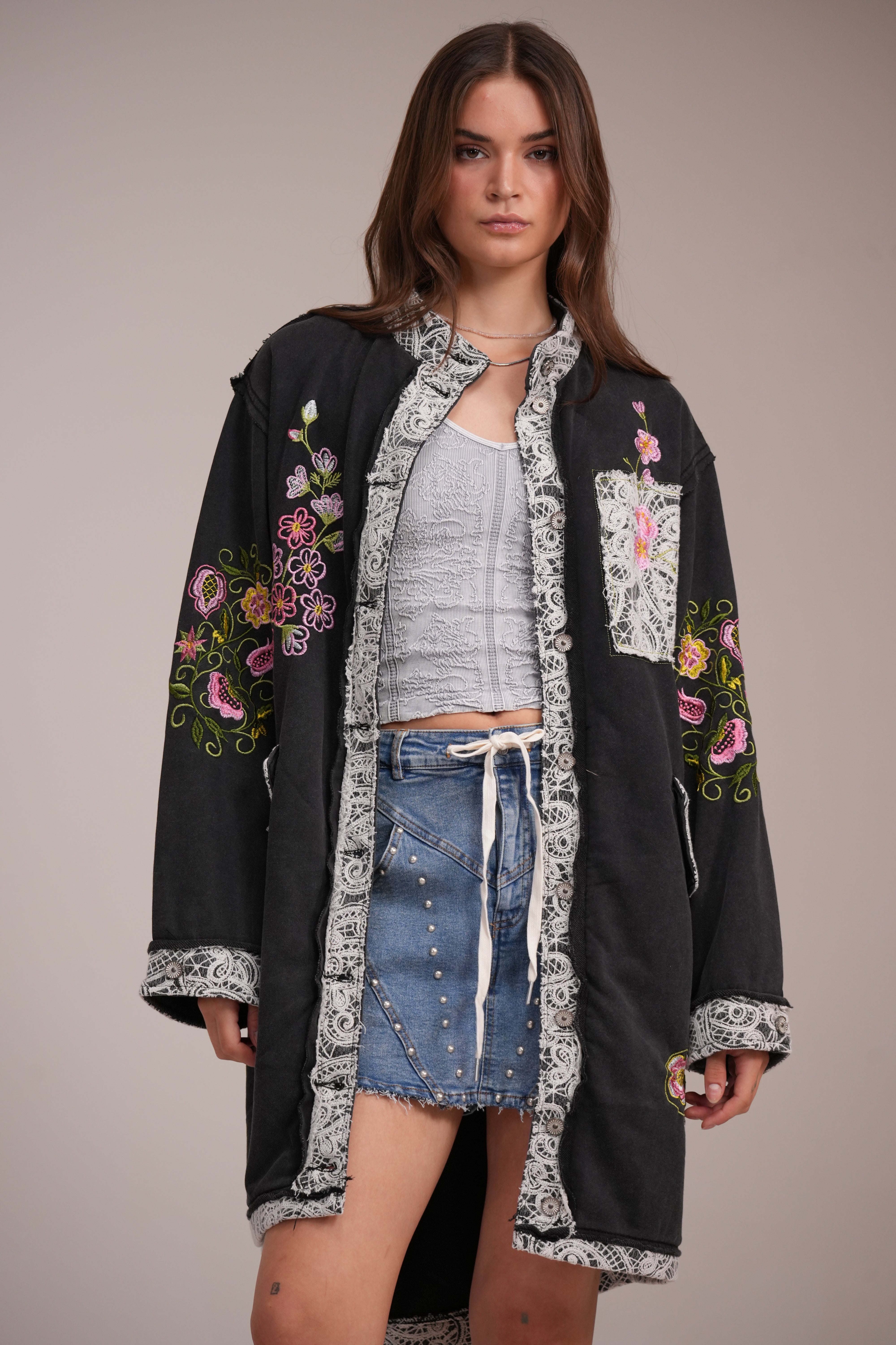 Kimono Daya