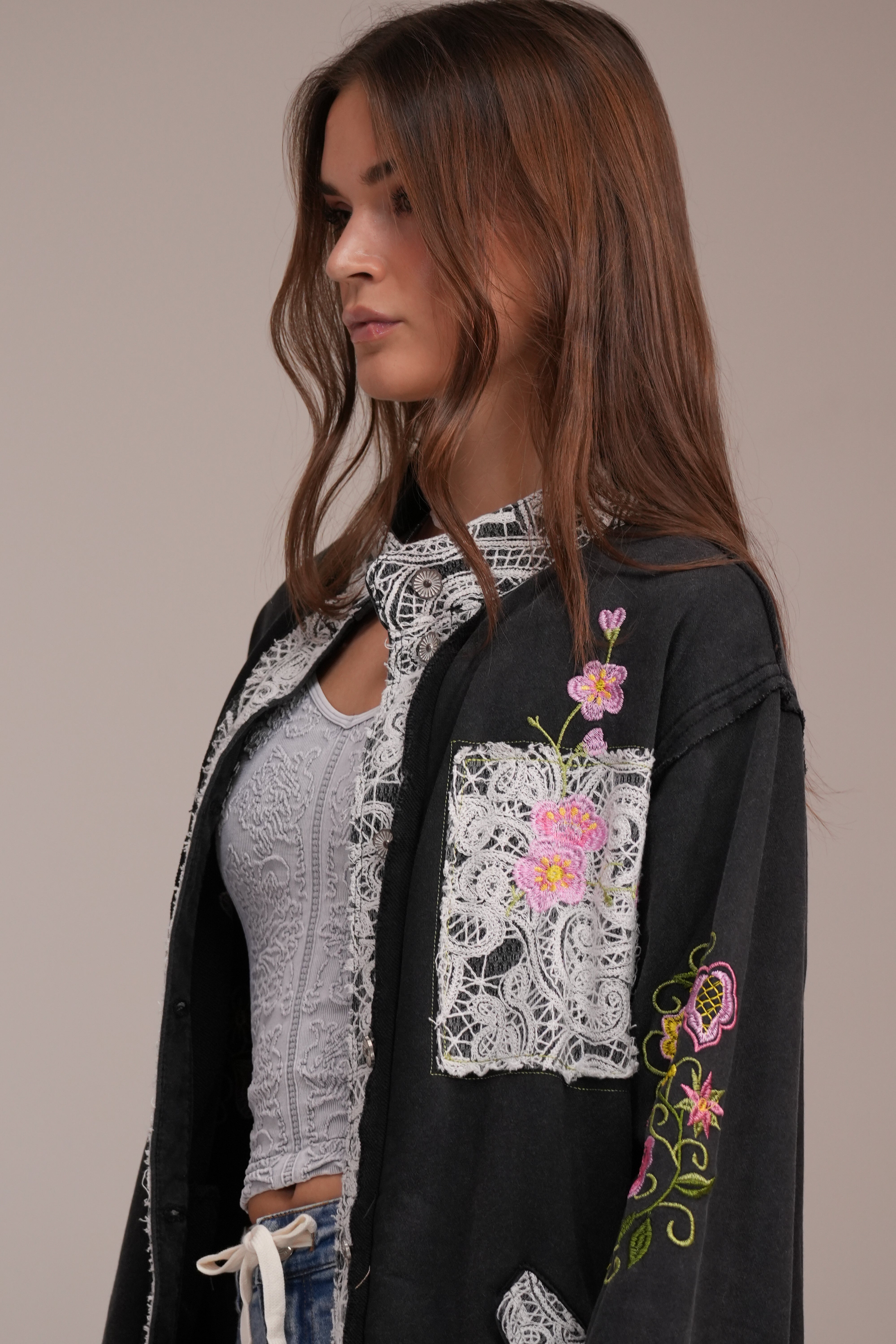 Kimono Daya