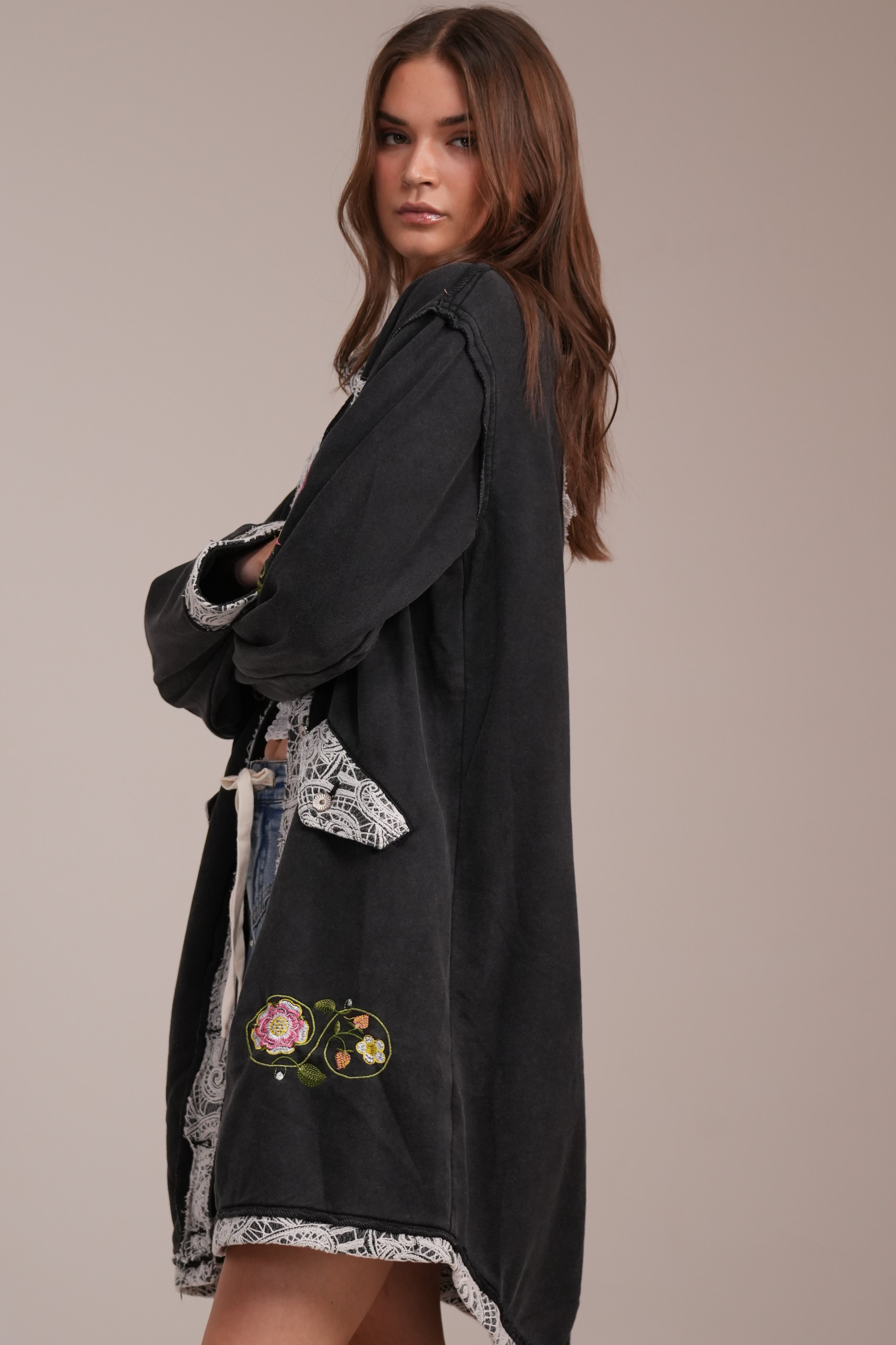 Kimono Daya