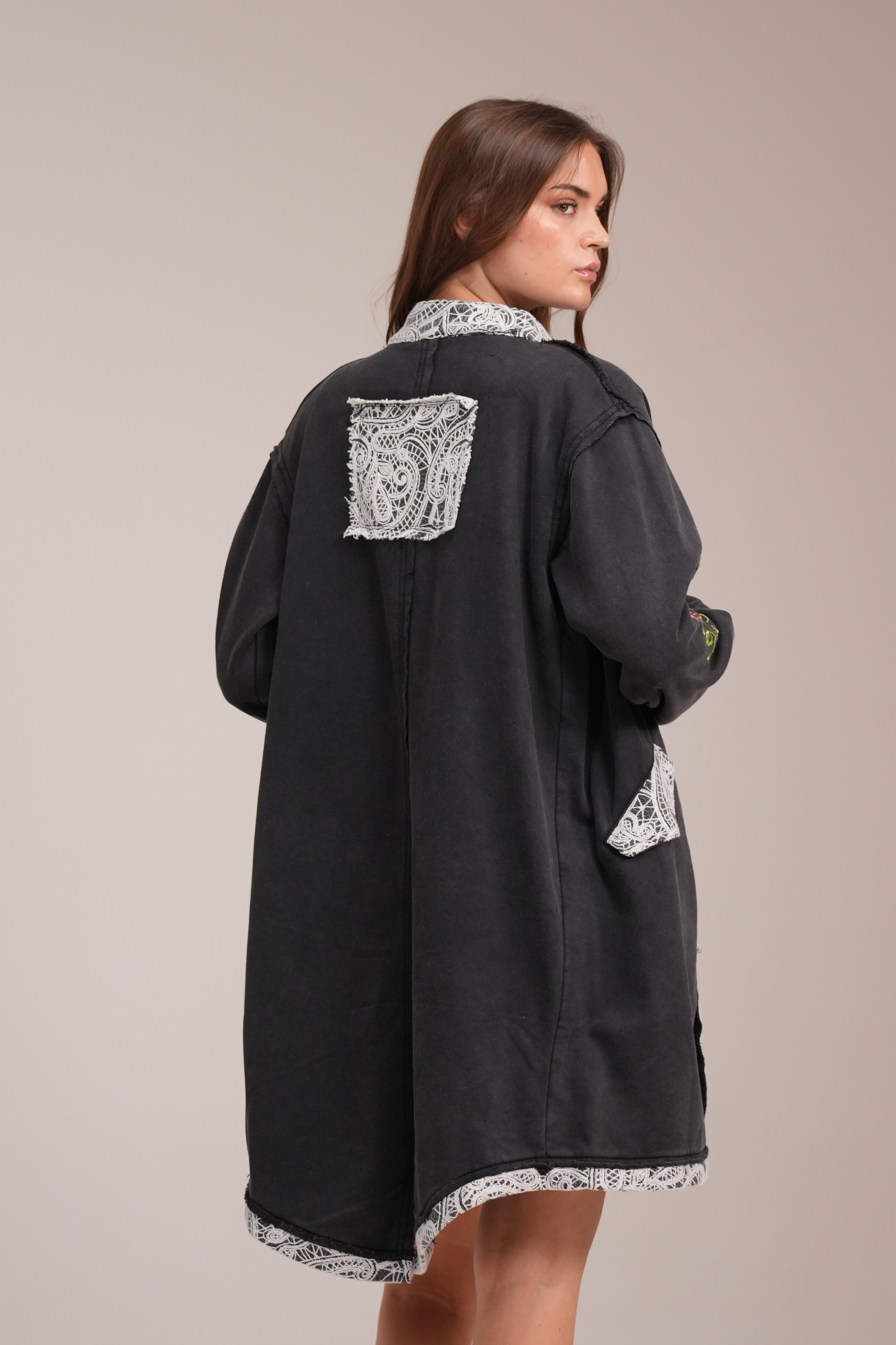 Kimono Daya