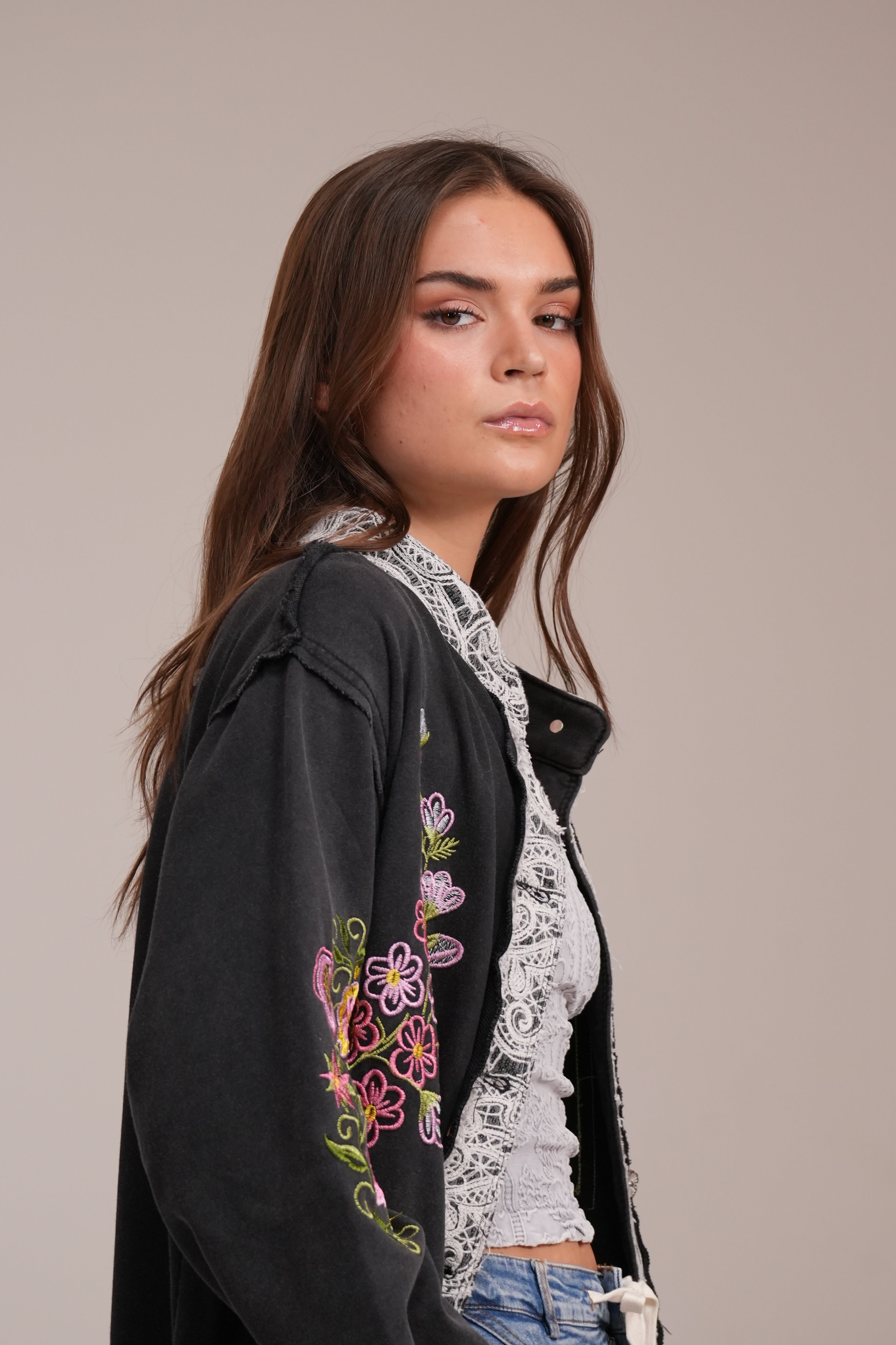 Kimono Daya