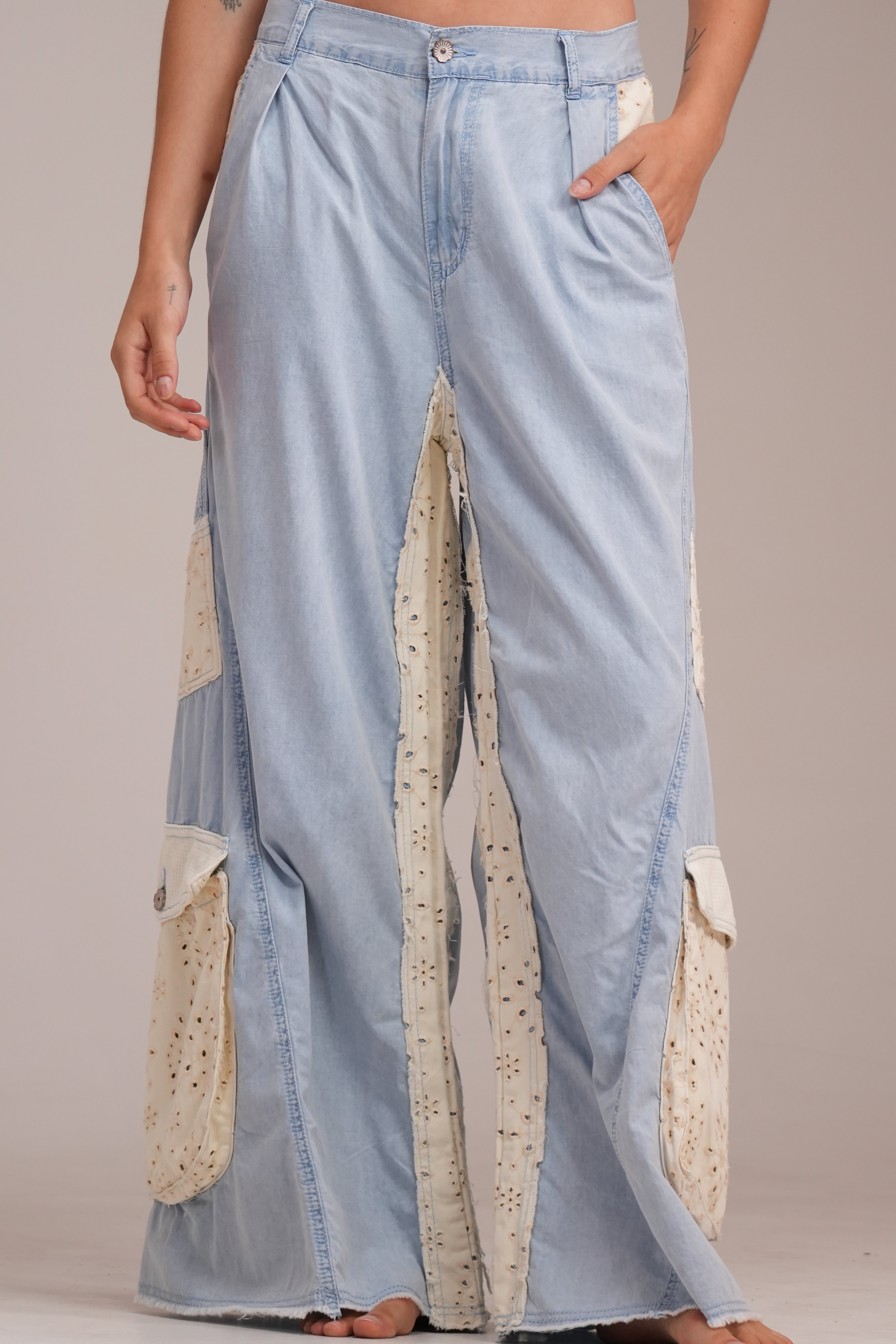 Pantalón Coco