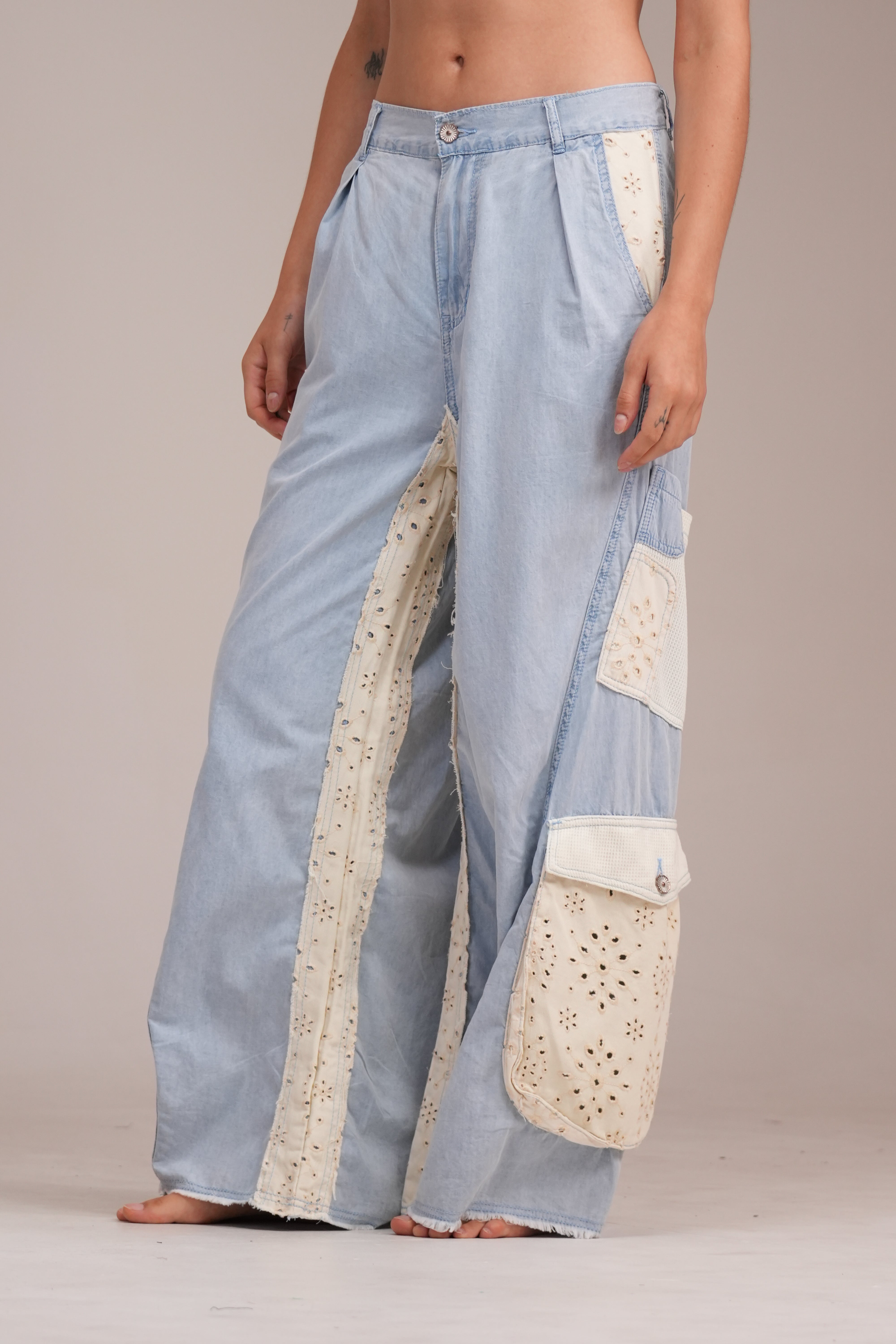 Pantalón Coco