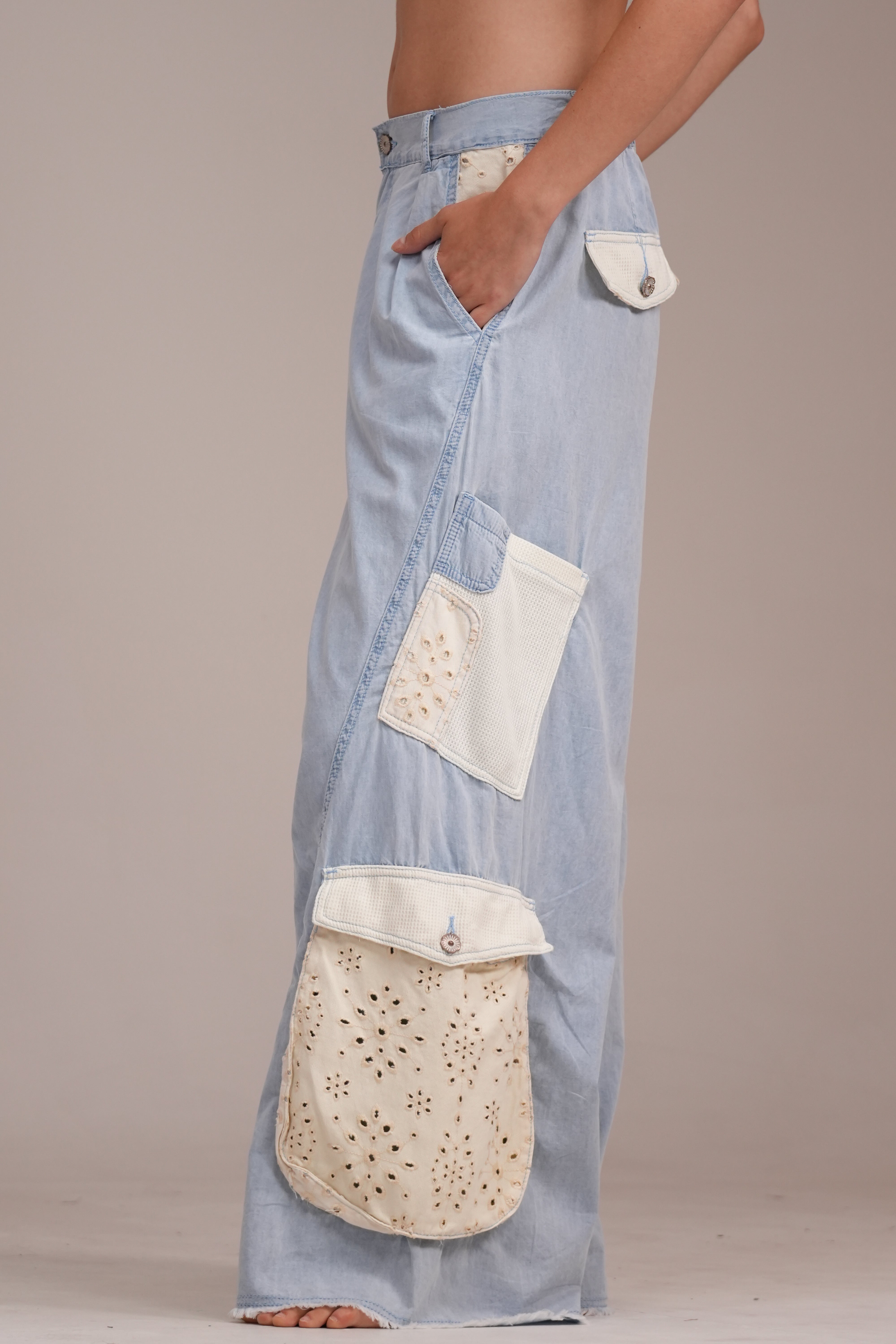 Pantalón Coco