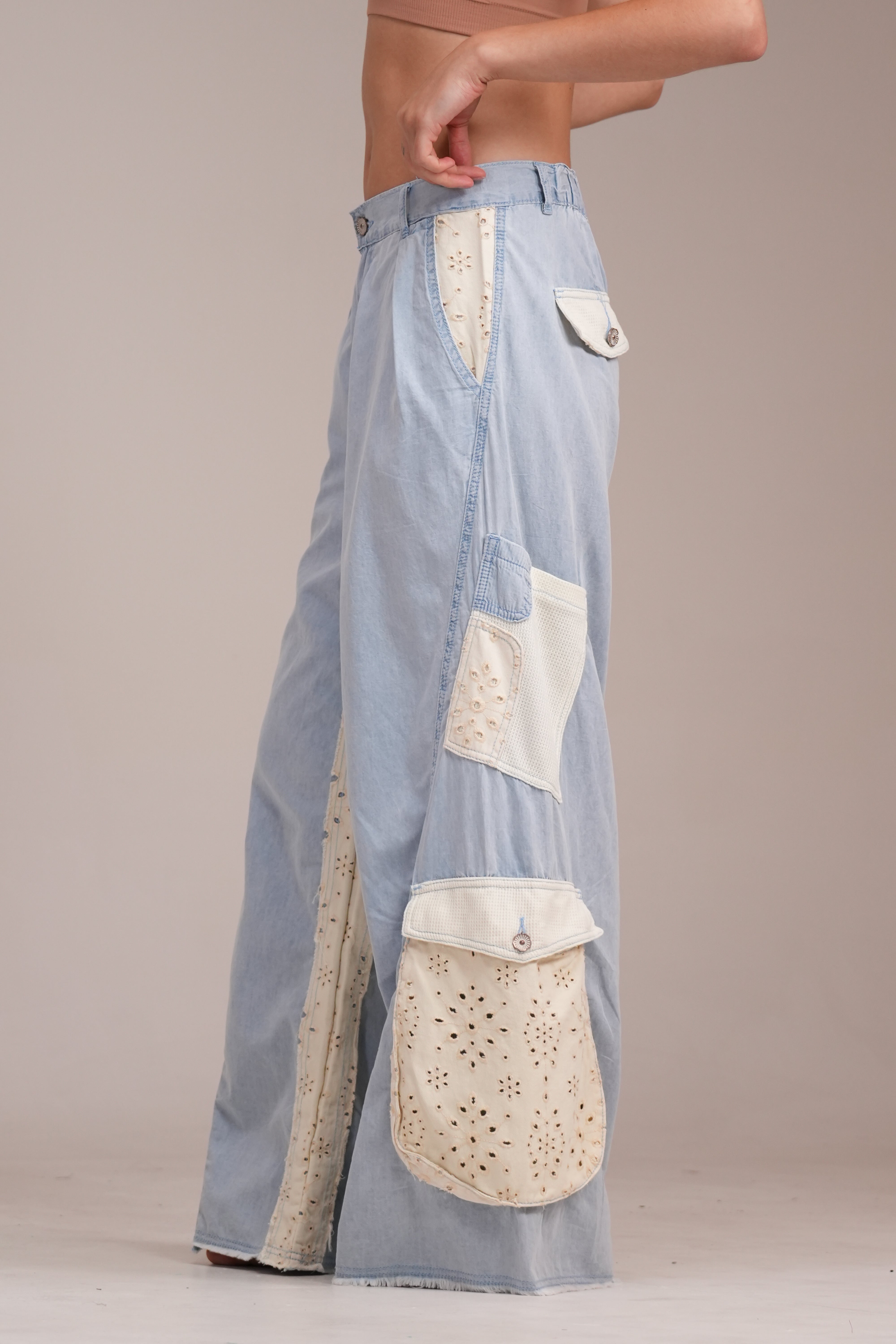 Pantalón Coco