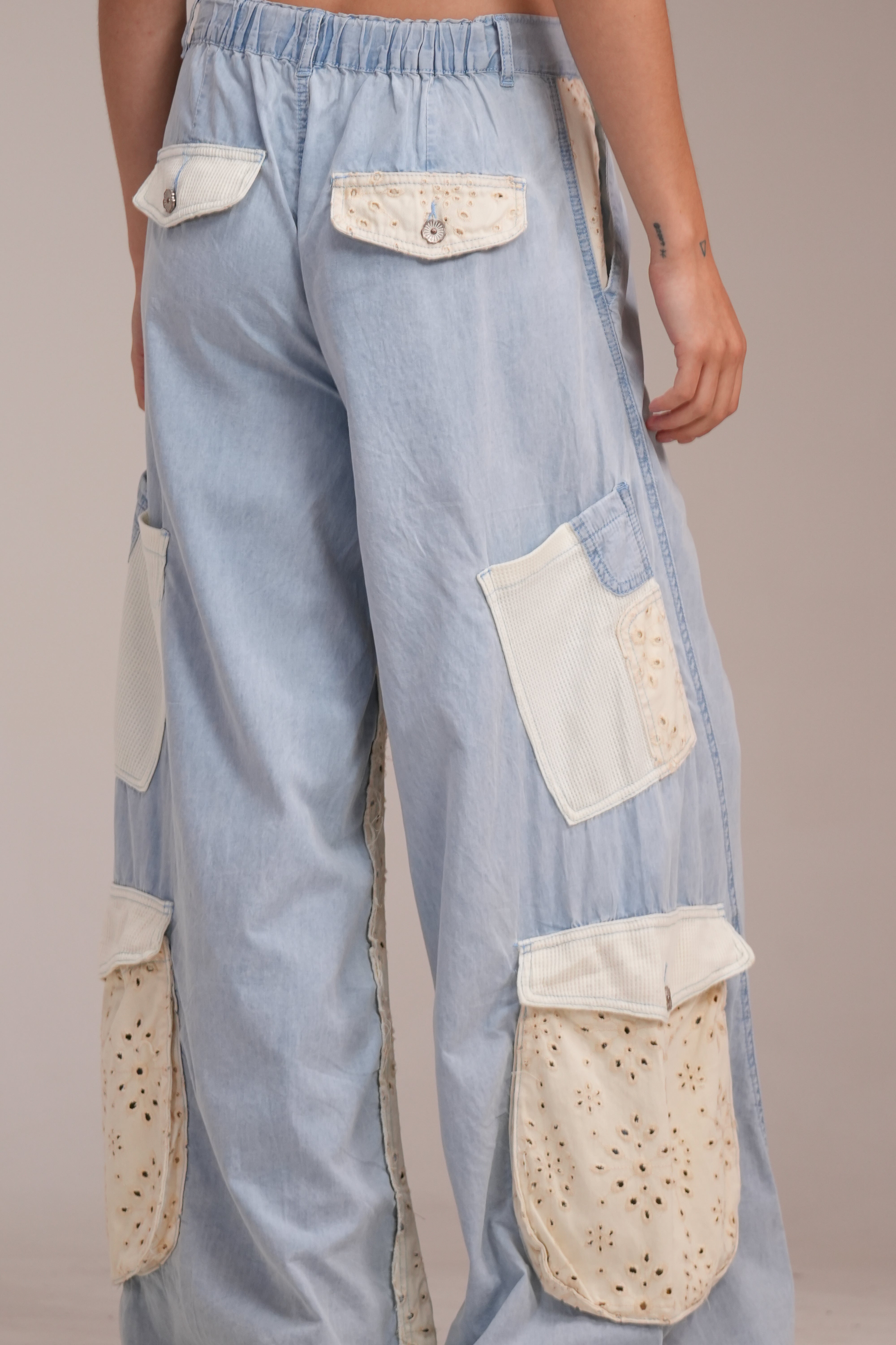 Pantalón Coco