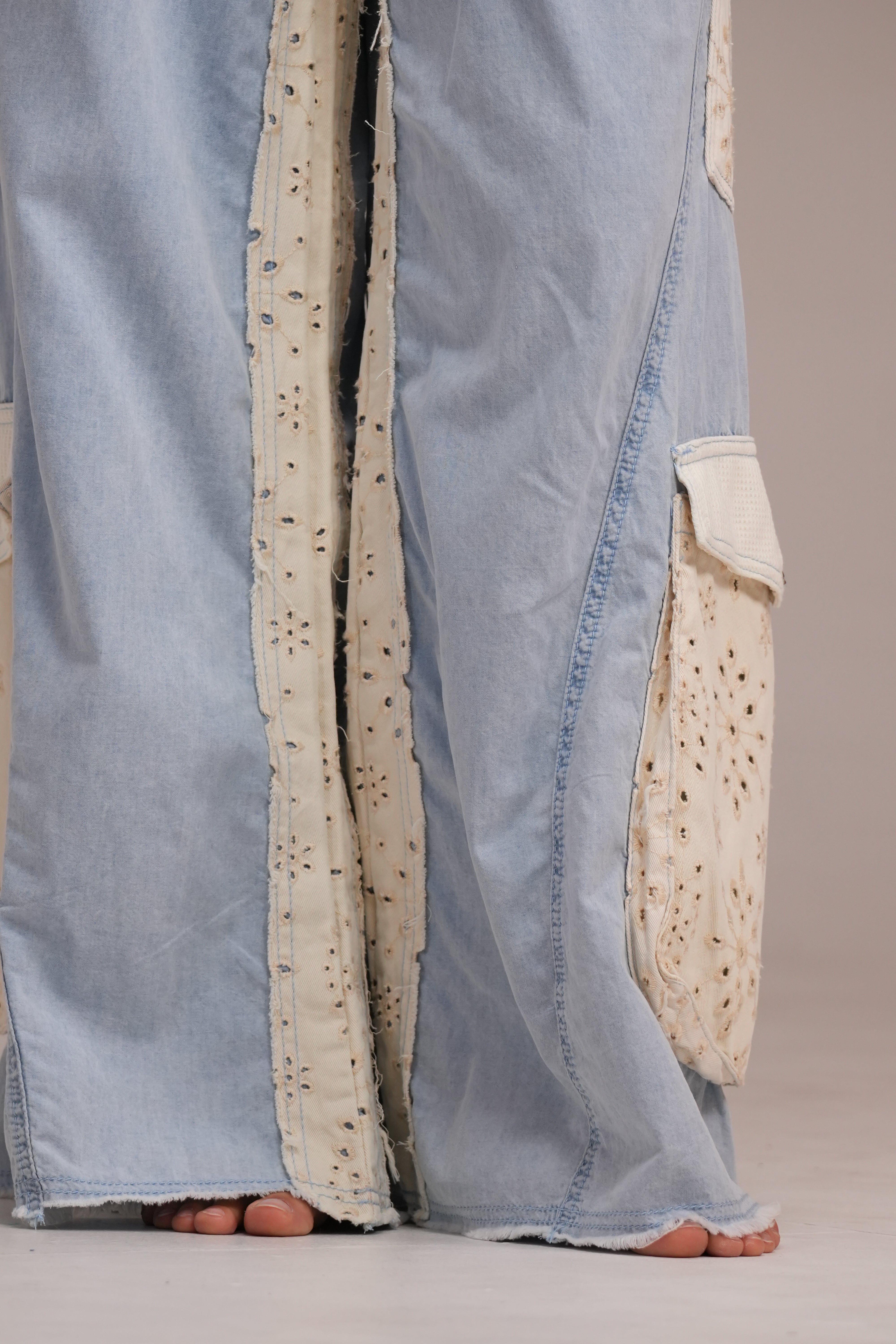 Pantalón Coco