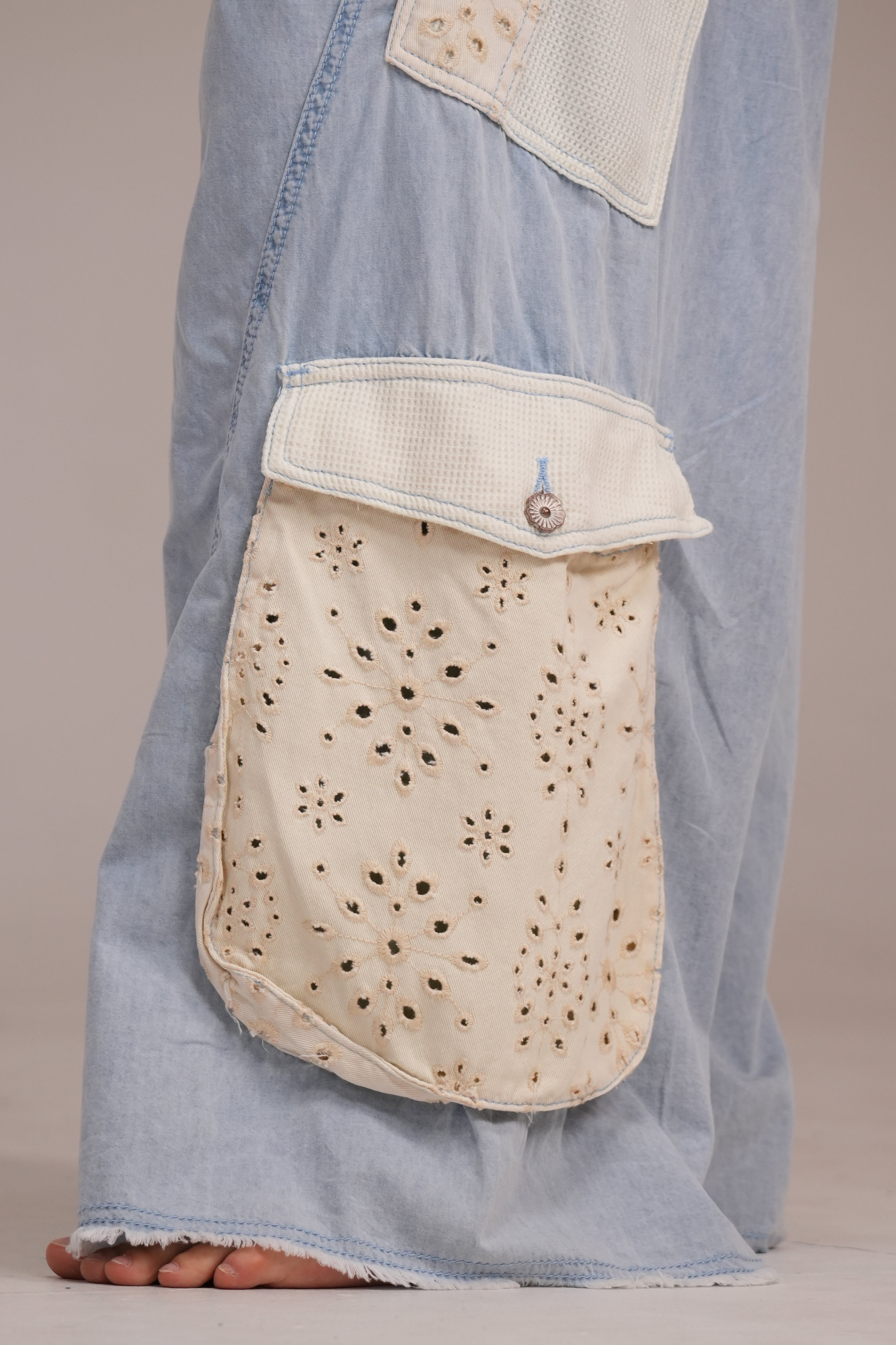 Pantalón Coco