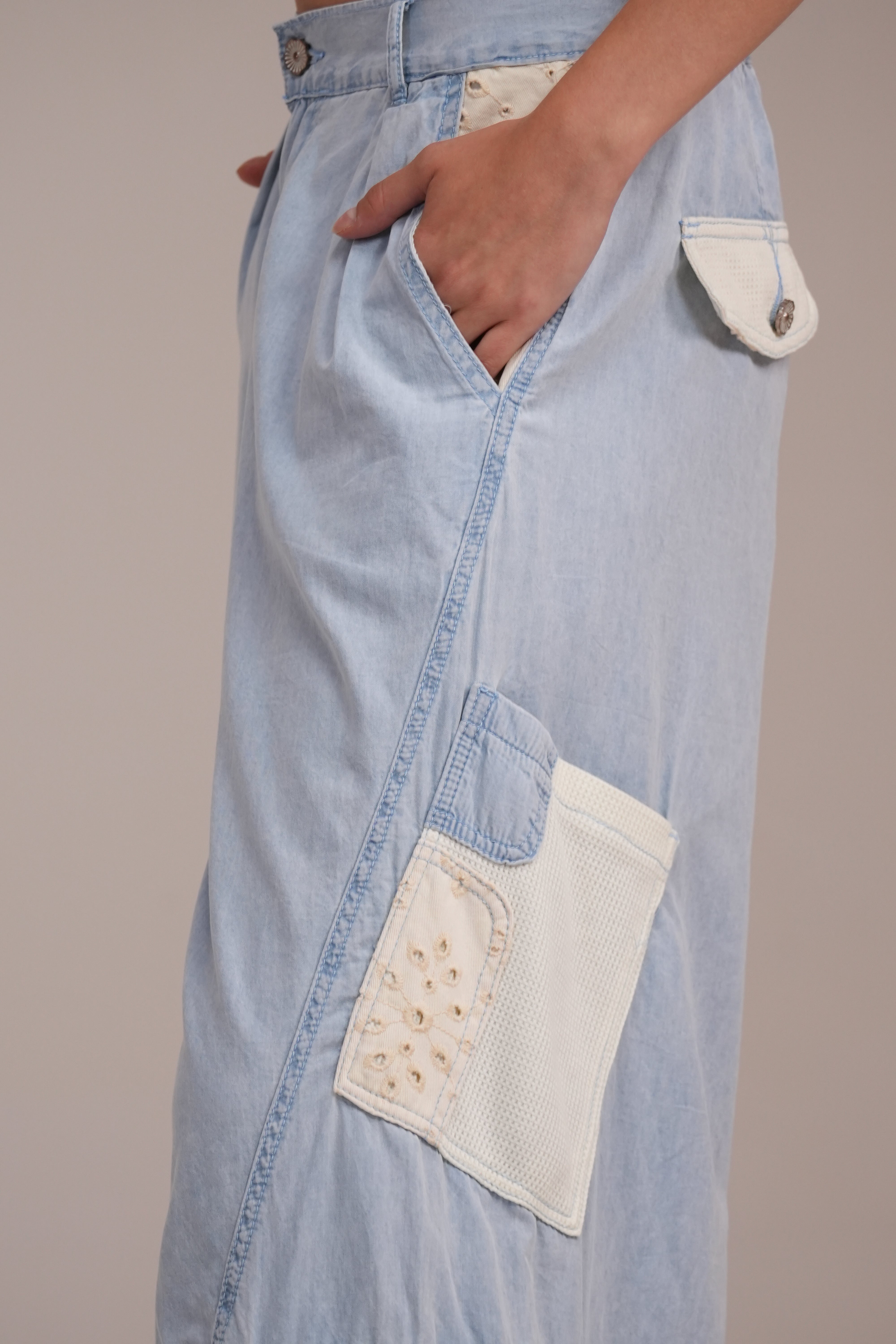Pantalón Coco