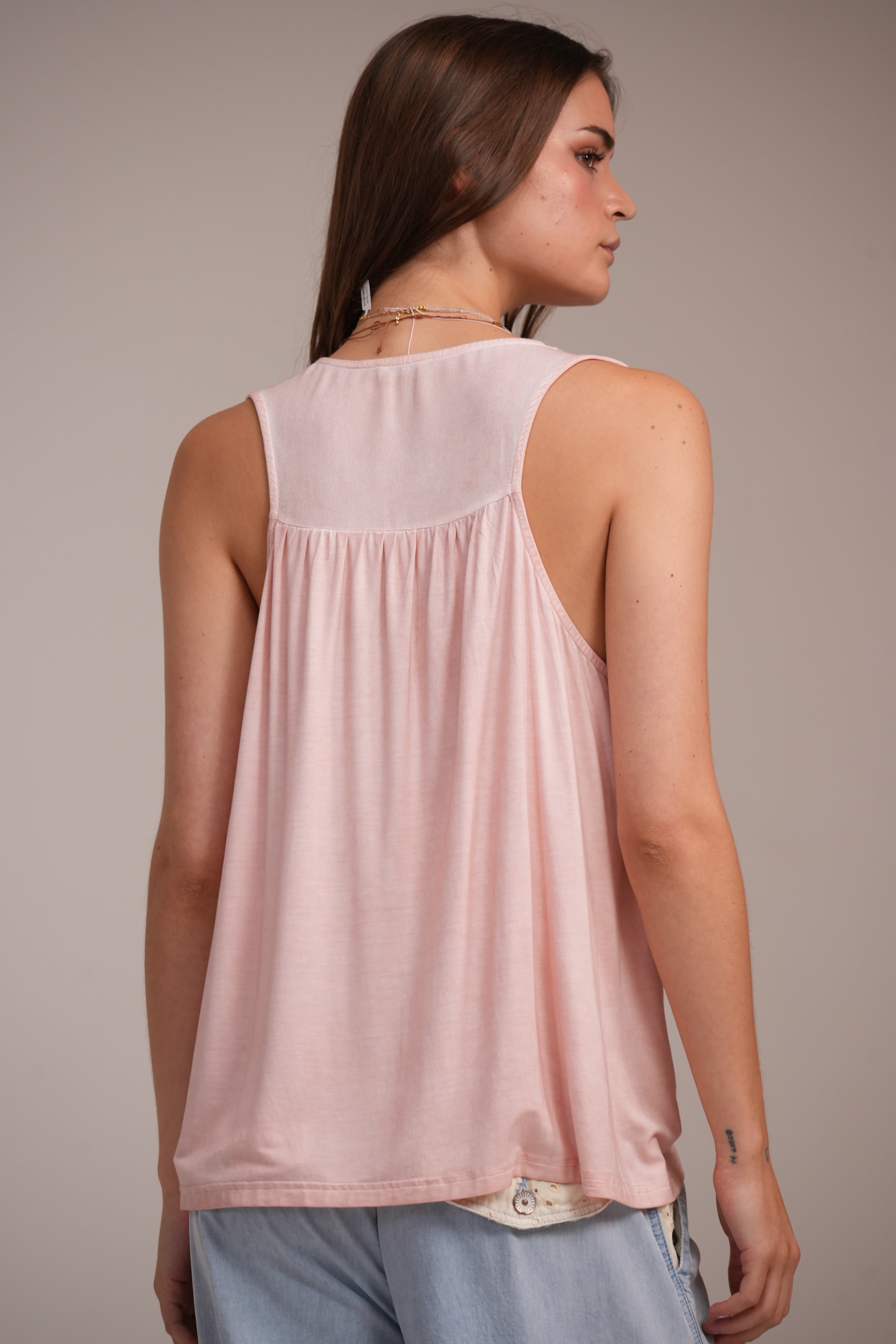 Blusa Odelia