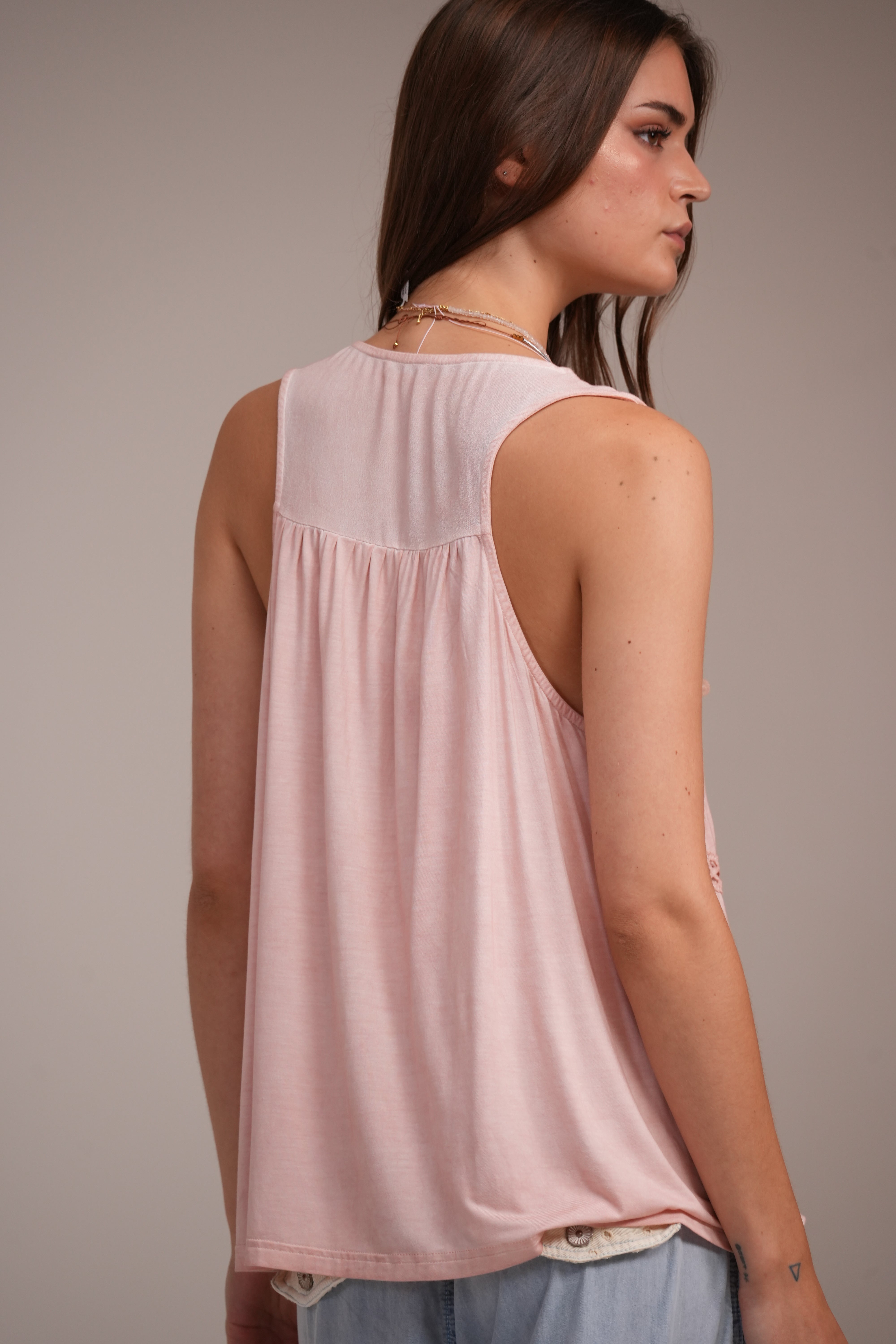 Blusa Odelia