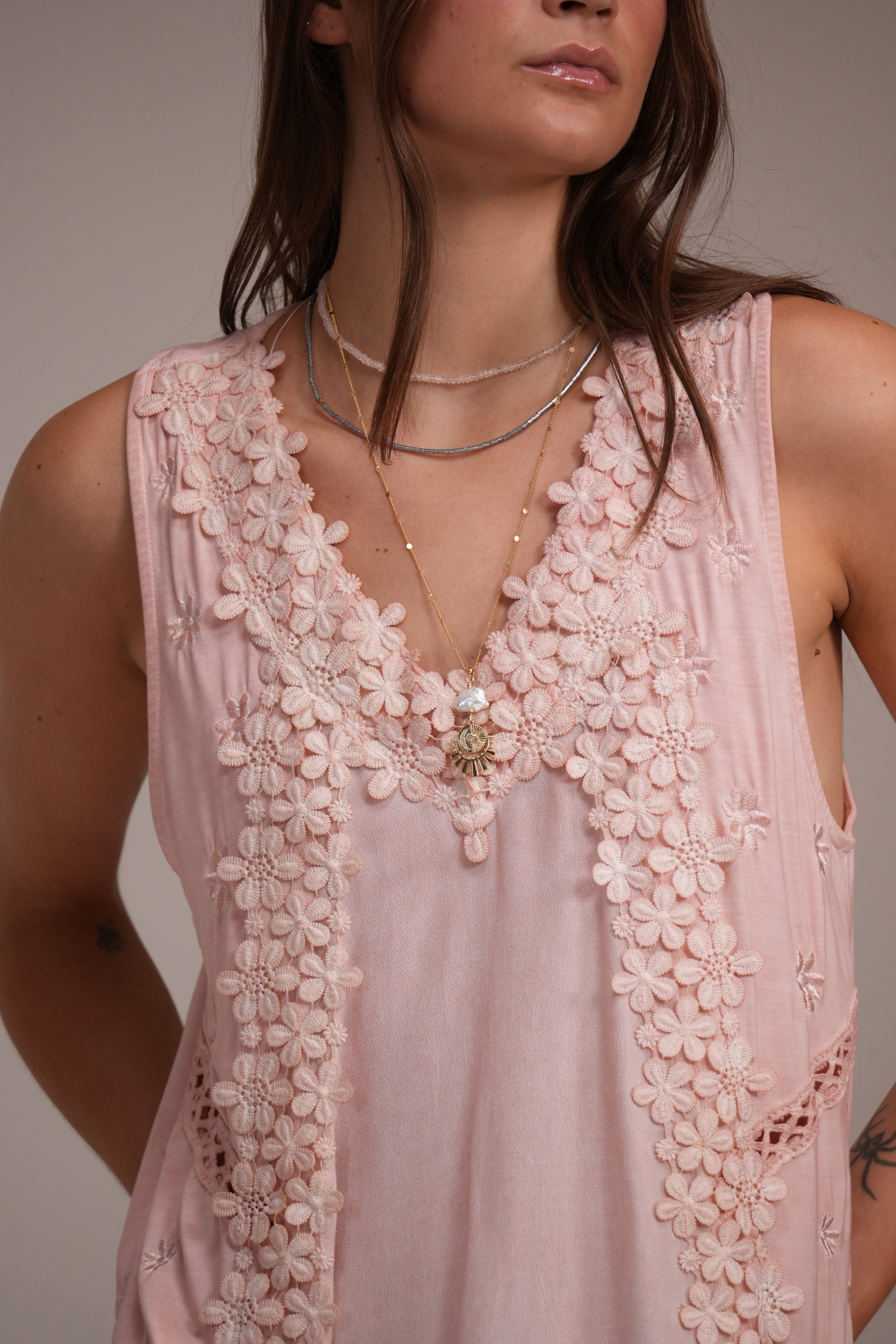 Blusa Odelia