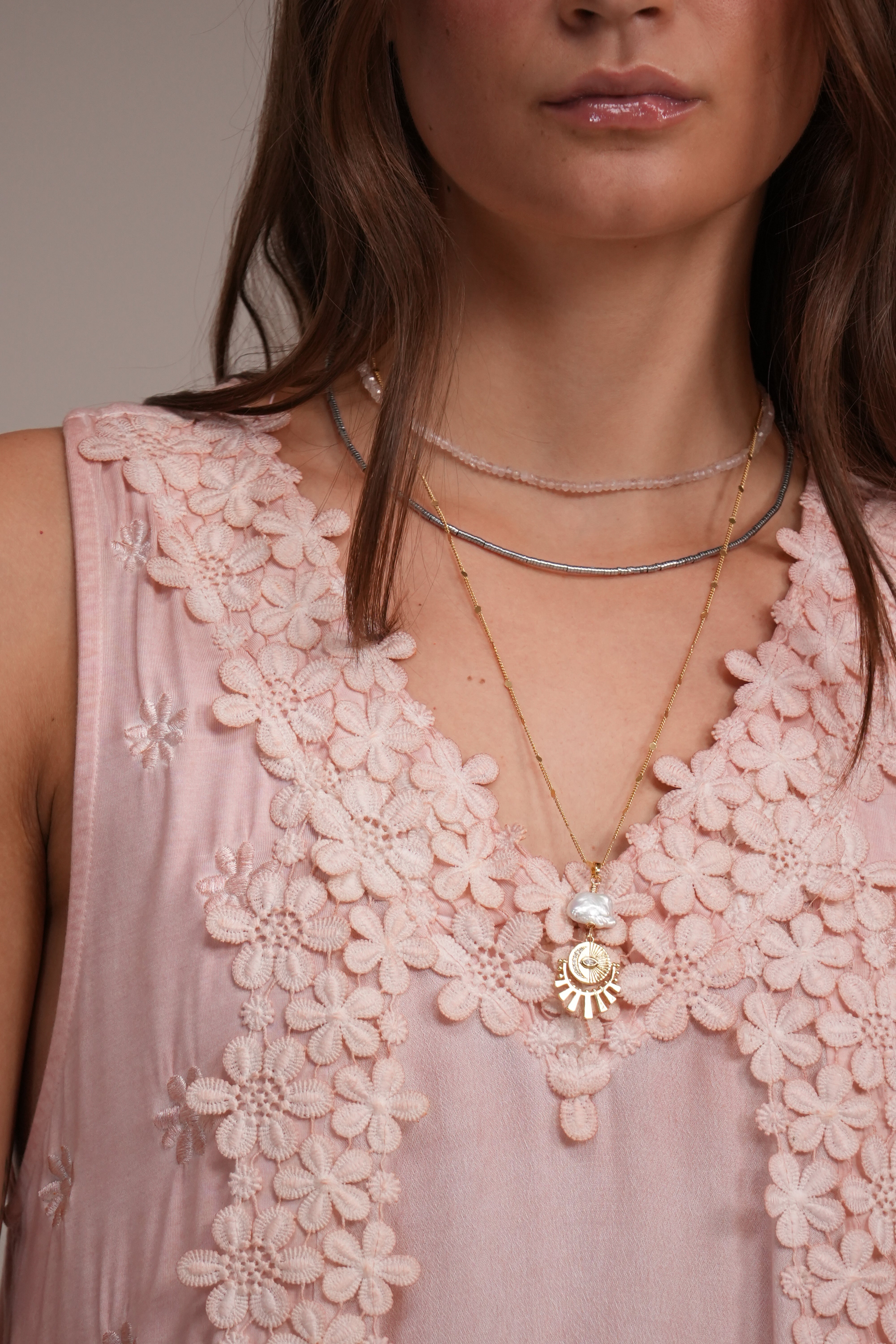 Blusa Odelia