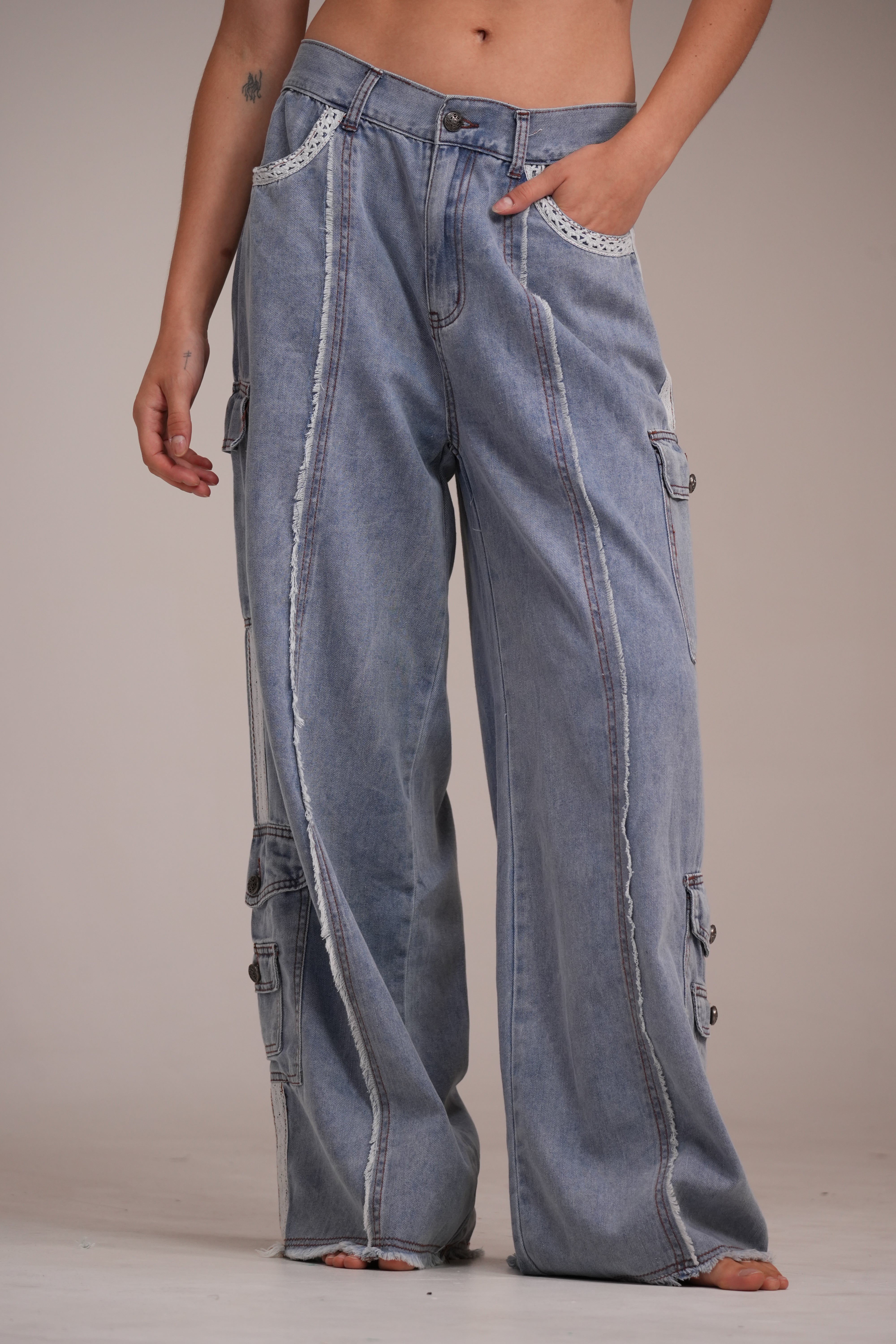 Pantalón ingrid