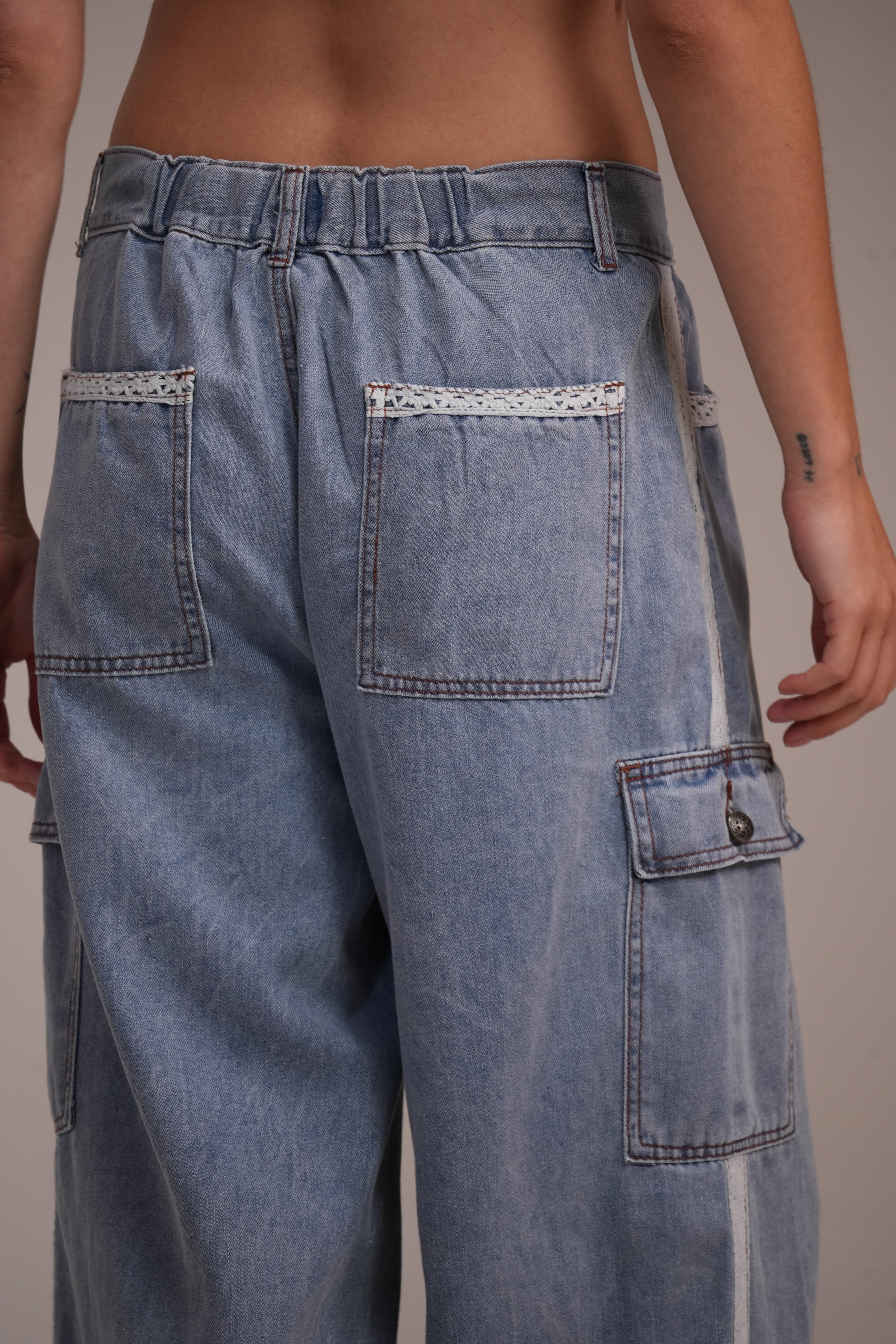 Pantalón ingrid
