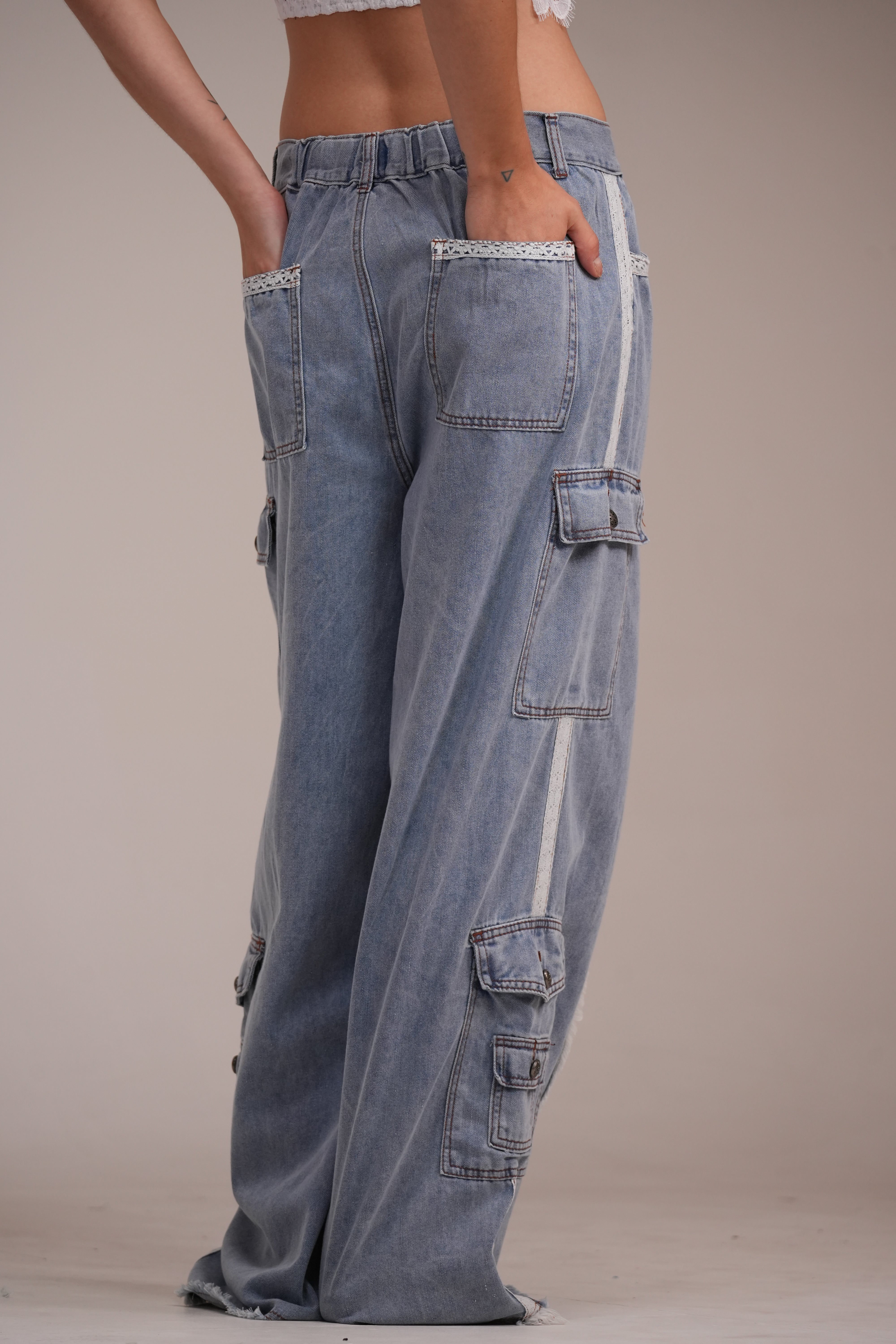Pantalón ingrid