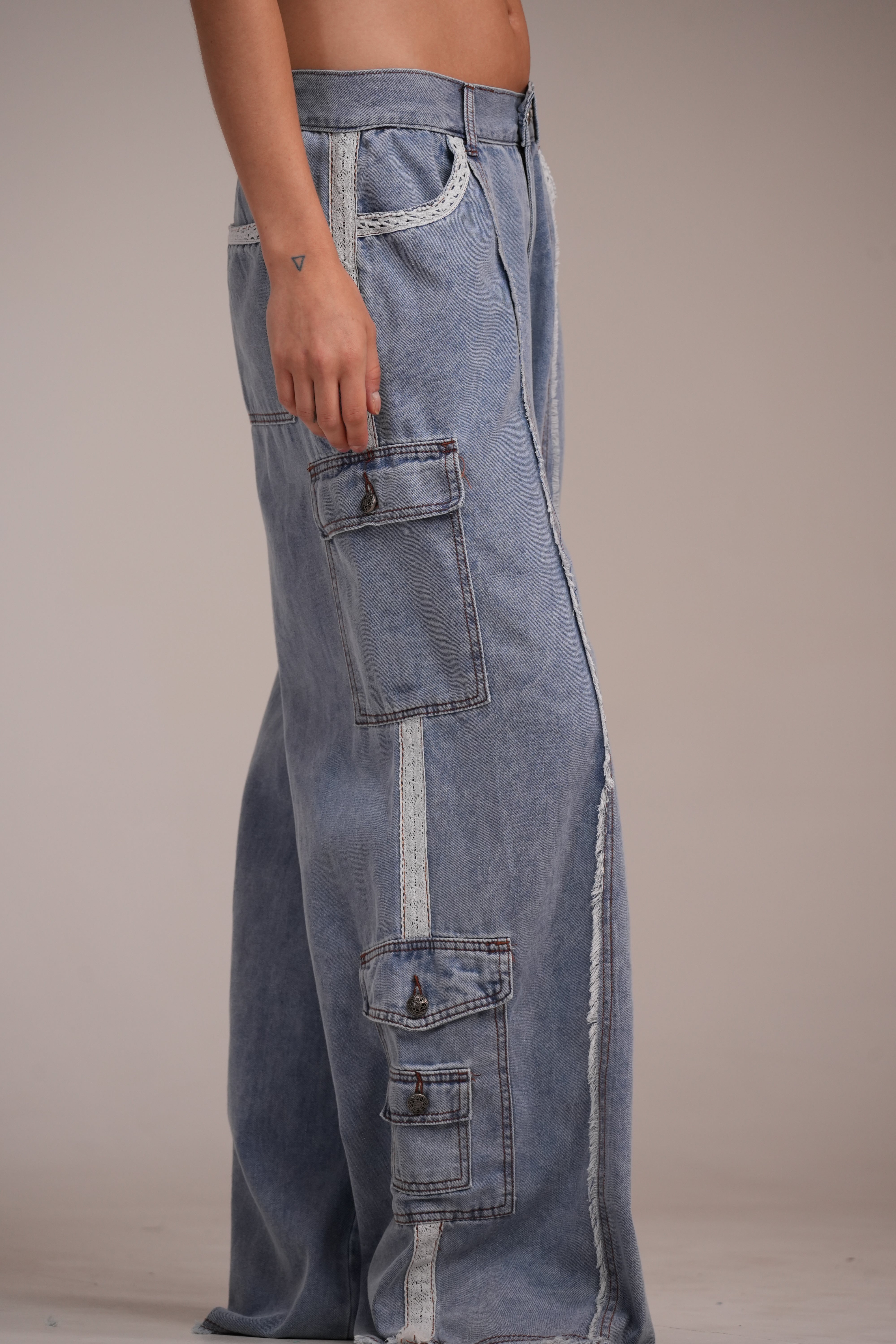Pantalón ingrid
