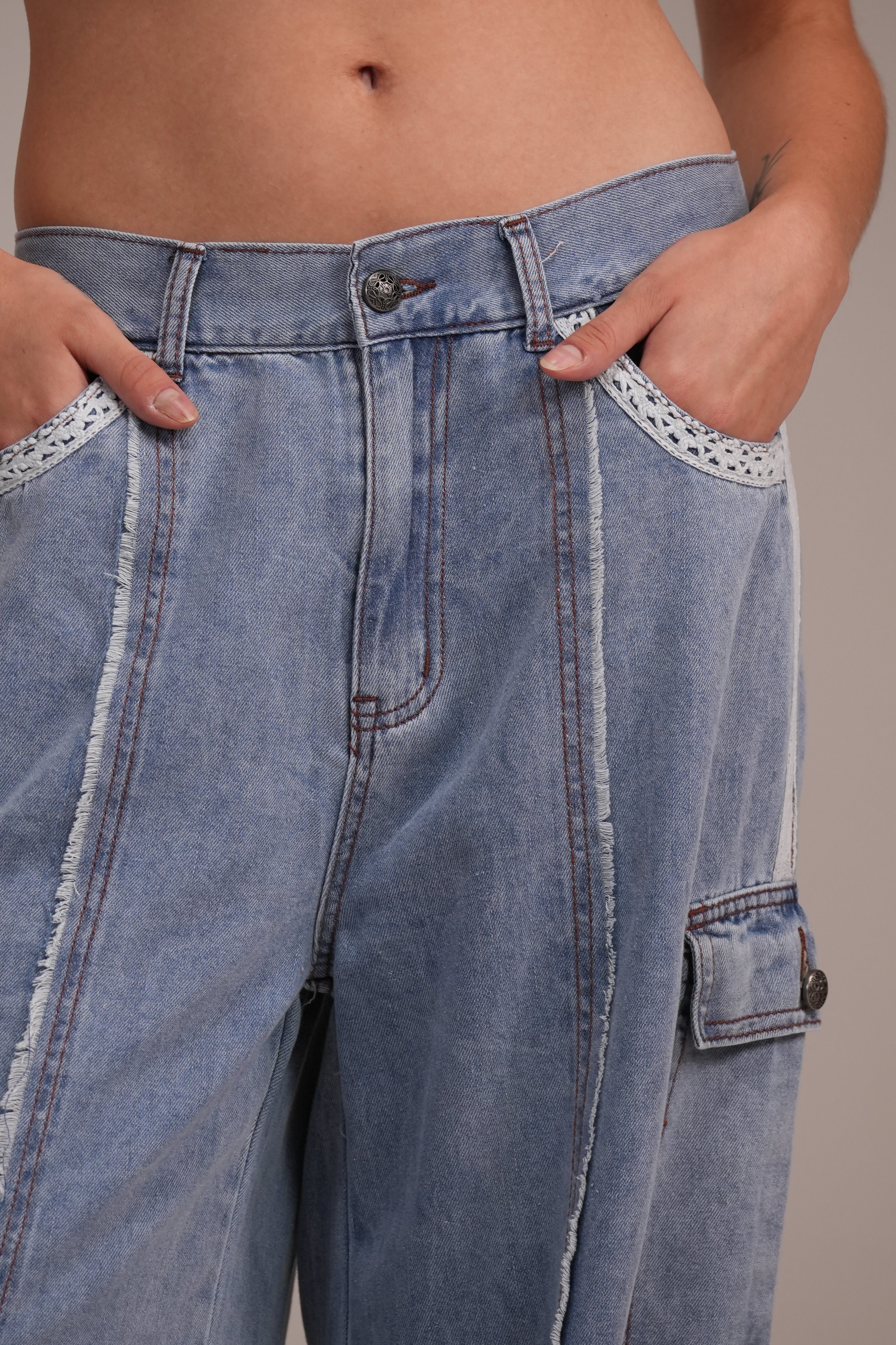 Pantalón ingrid