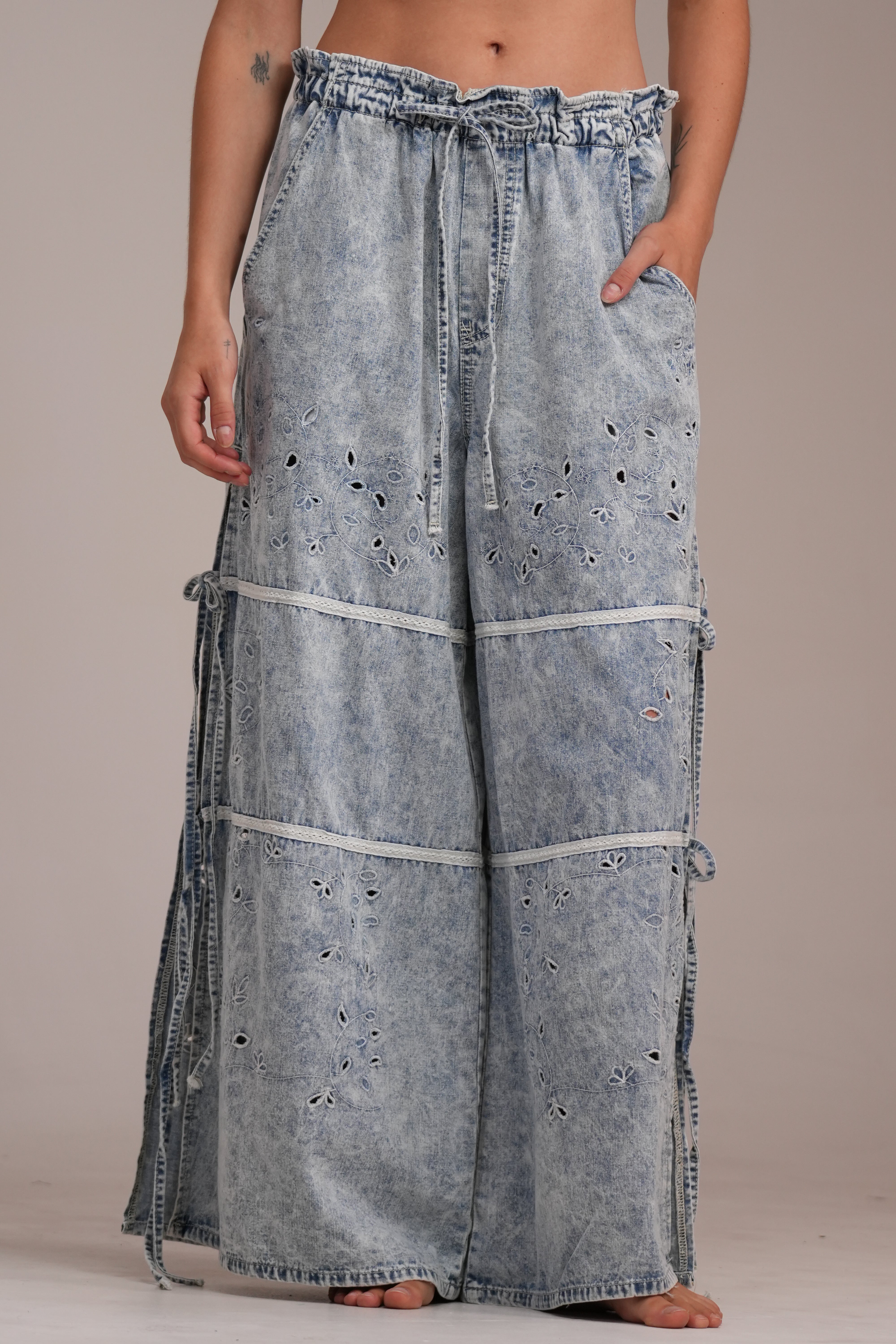 Pantalón Margot