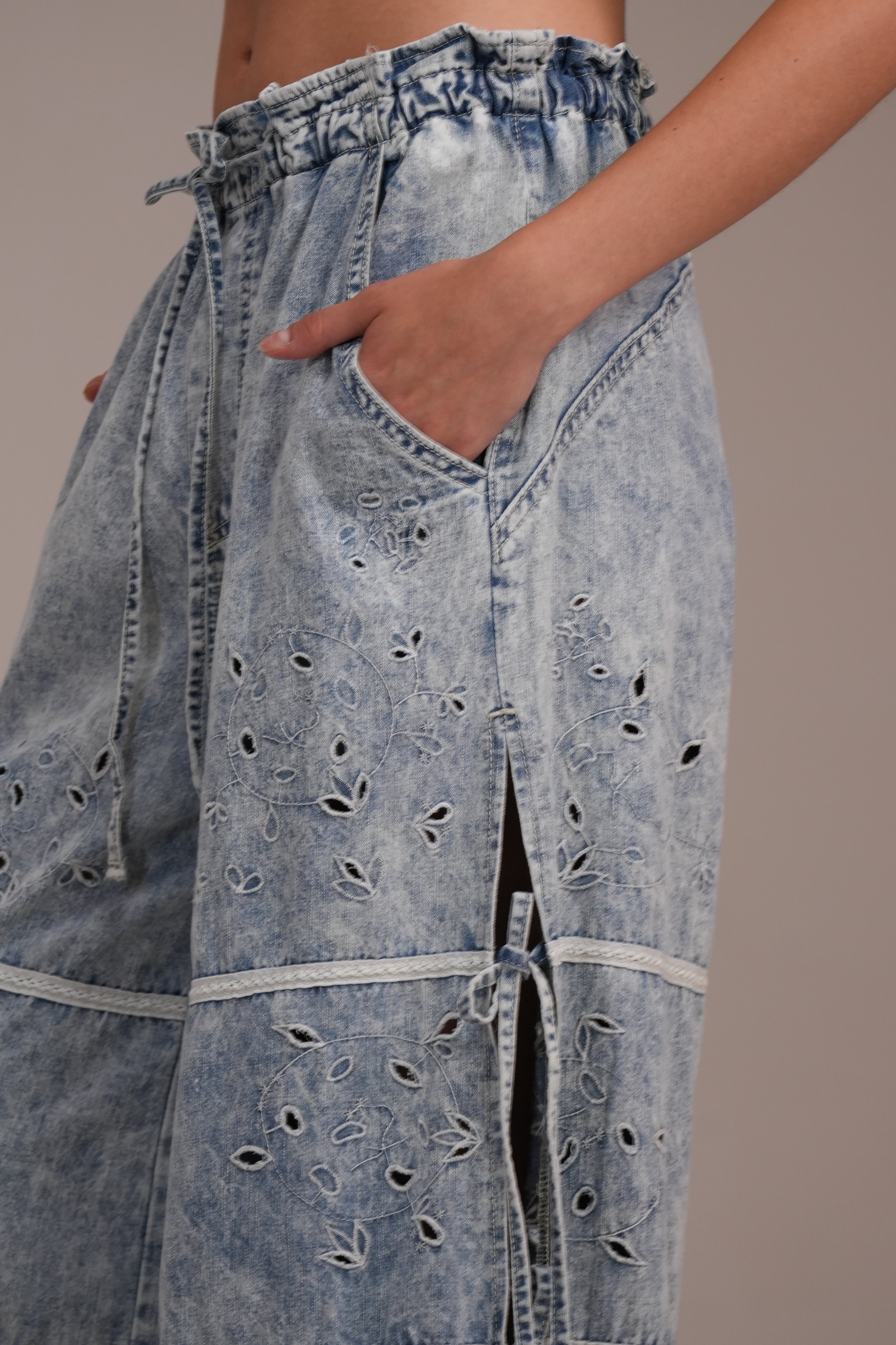 Pantalón Margot