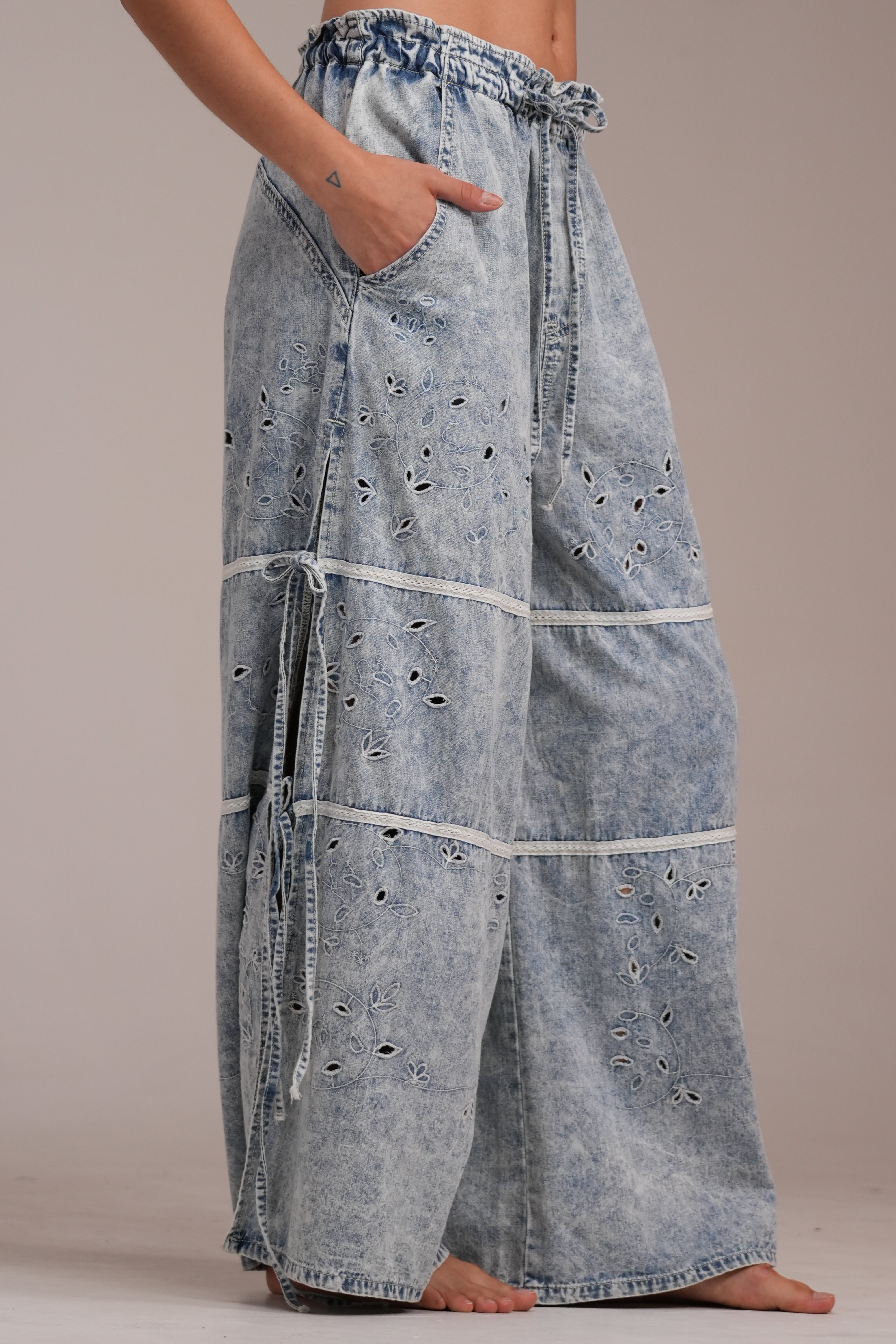 Pantalón Margot