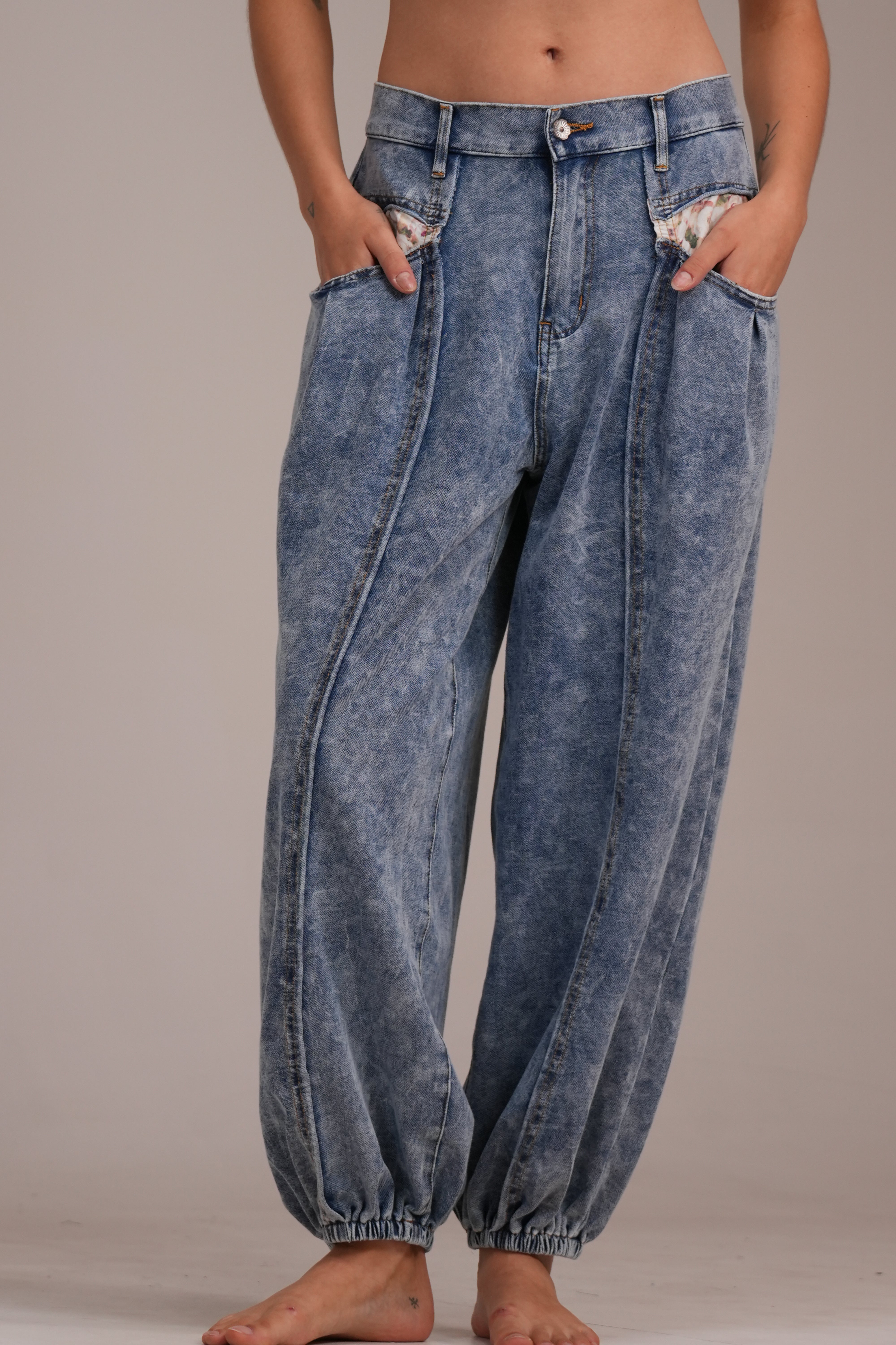 Pantalón Ilse
