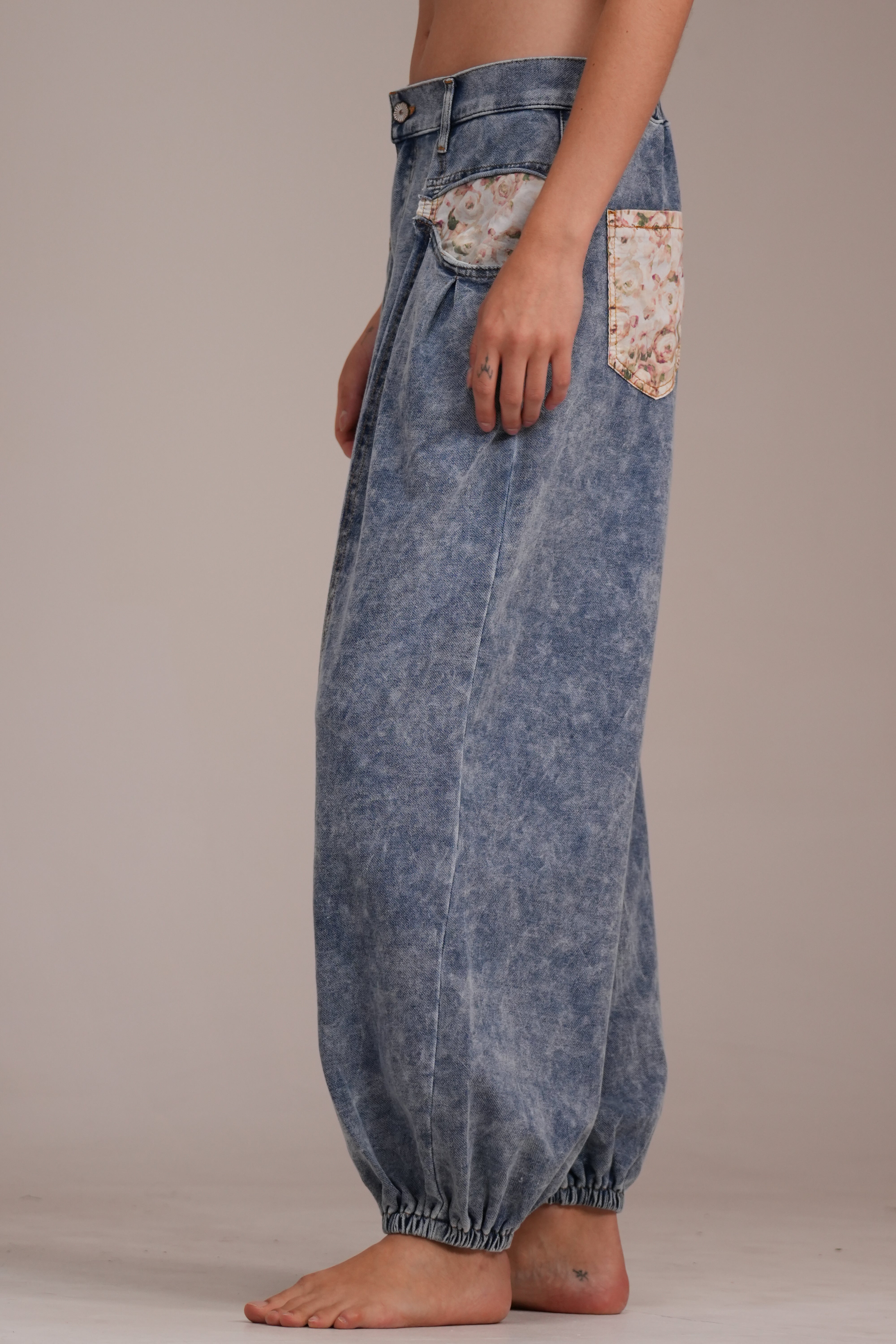 Pantalón Ilse